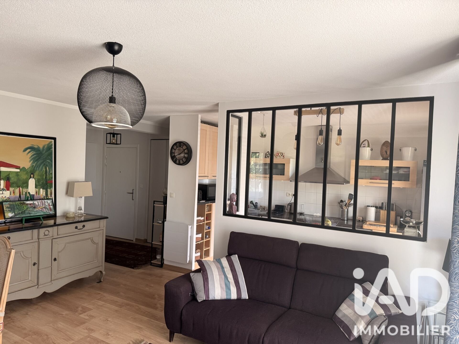 Appartement à vendre, 66m², Léguevin