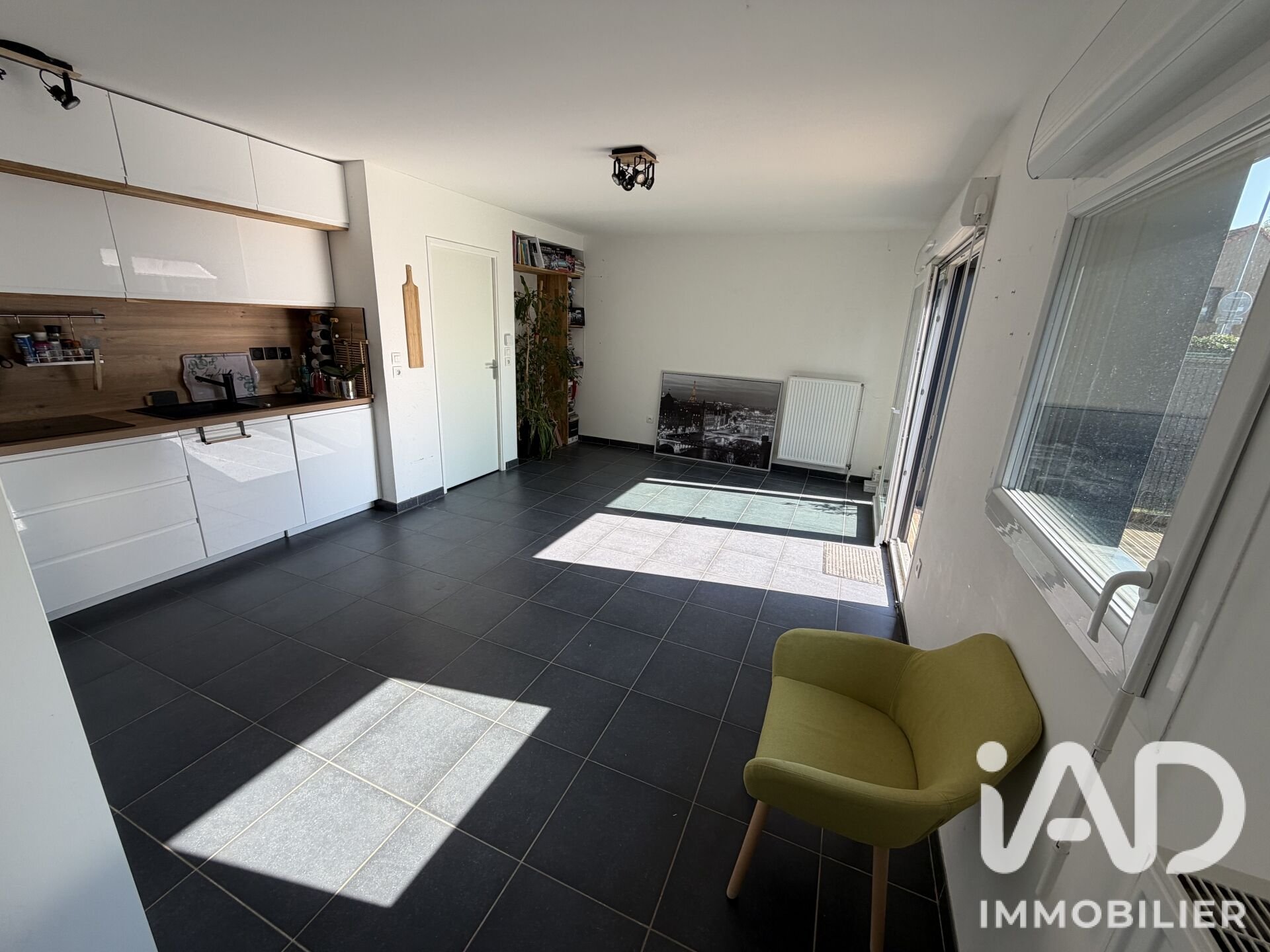Maison à vendre, 75m², Pont-à-Marcq