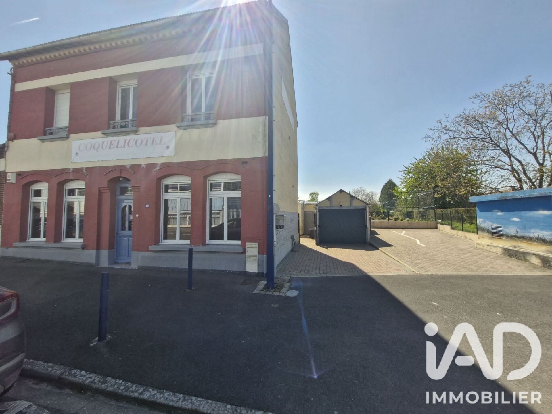 Maison à vendre, 170m², Méaulte