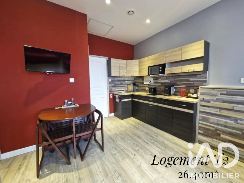 Maison à vendre, 170m², Méaulte