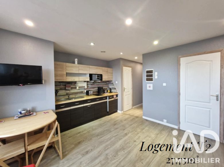 Maison à vendre, 170m², Méaulte