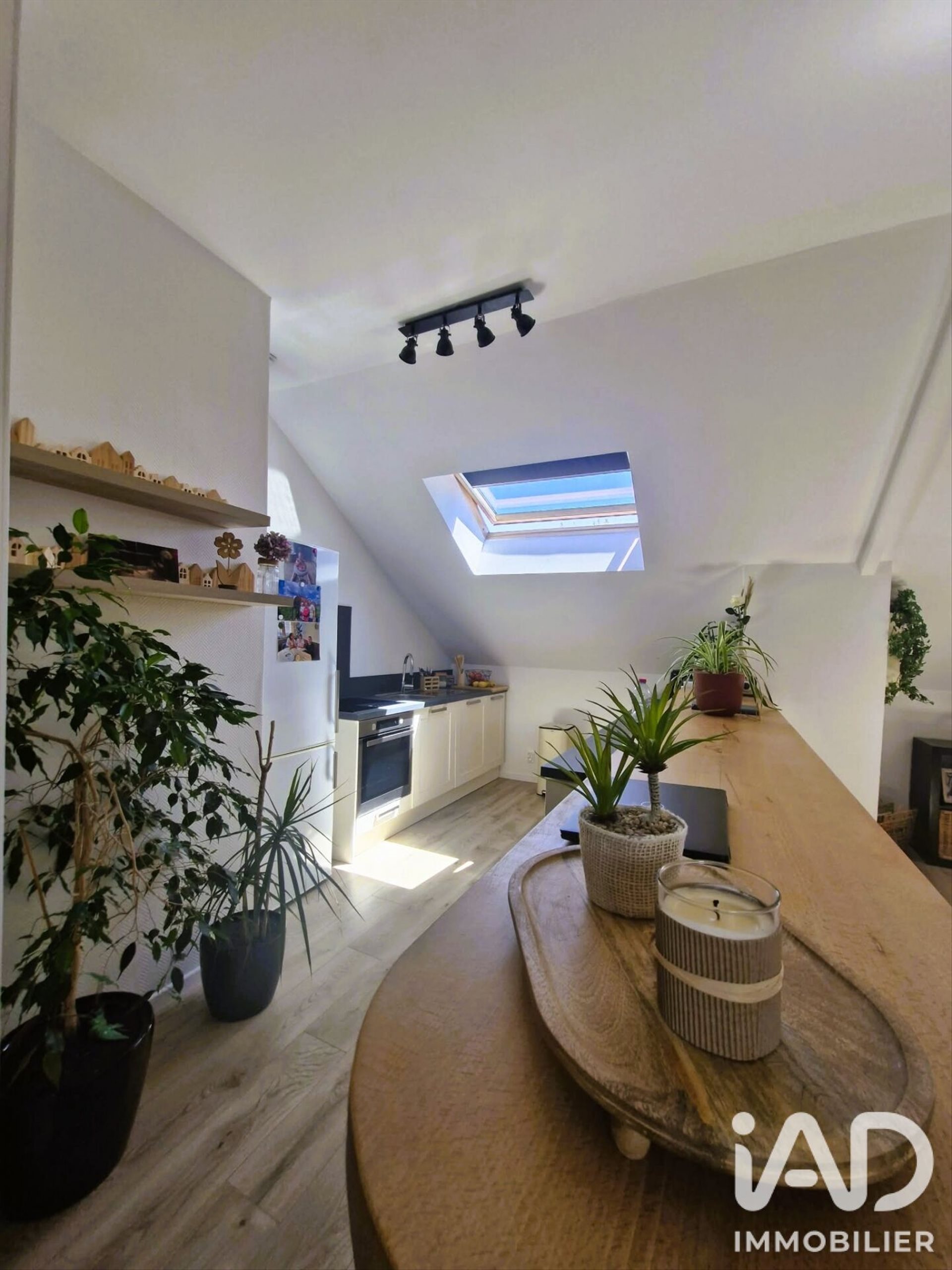 Appartement à vendre, 61m², Amiens
