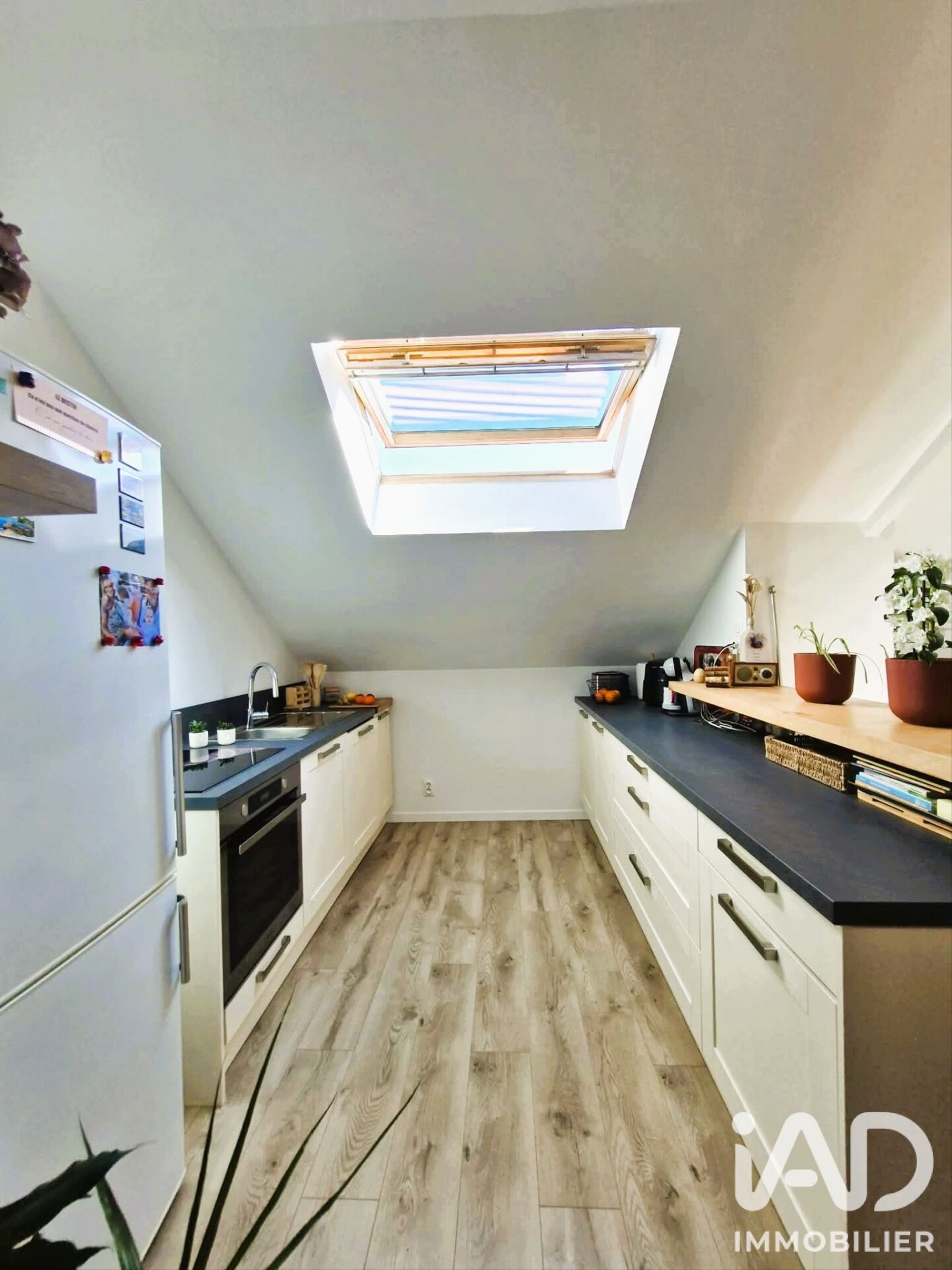 Appartement à vendre, 61m², Amiens