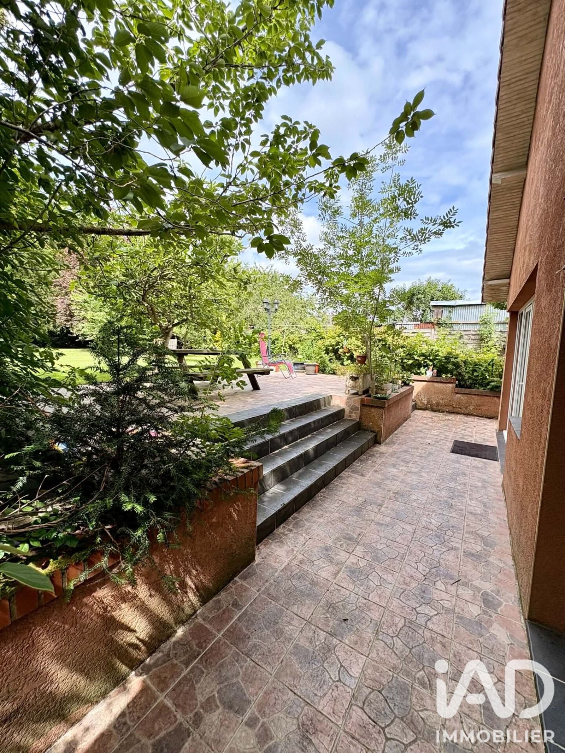 Maison à vendre, 373m², Villers-Bretonneux