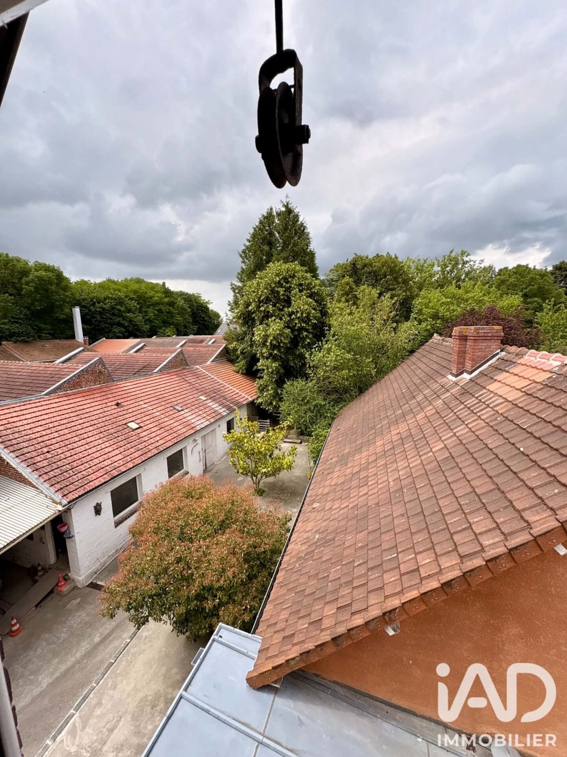 Maison à vendre, 373m², Villers-Bretonneux