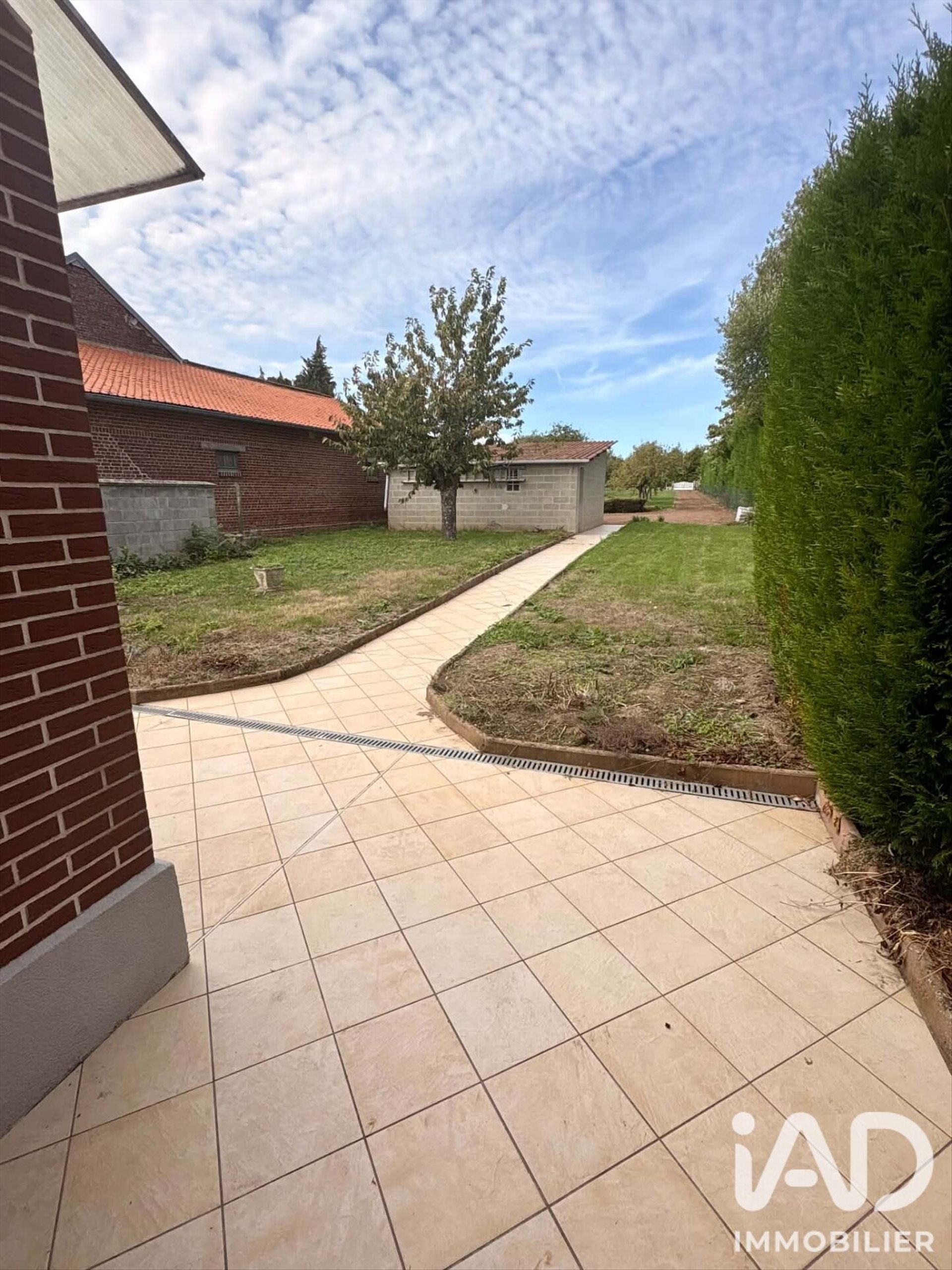Maison à vendre, 85m², Pozières
