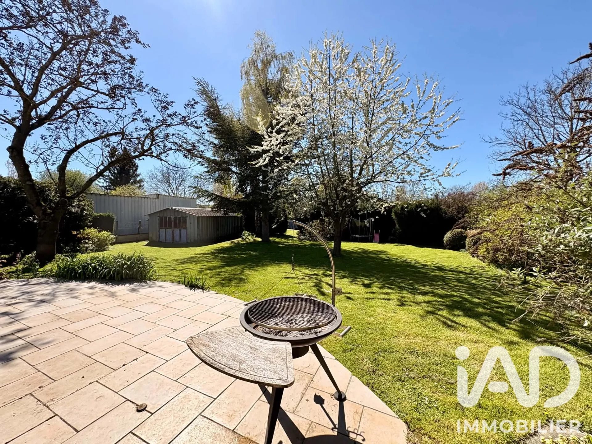 Maison à vendre, 137m², Albert