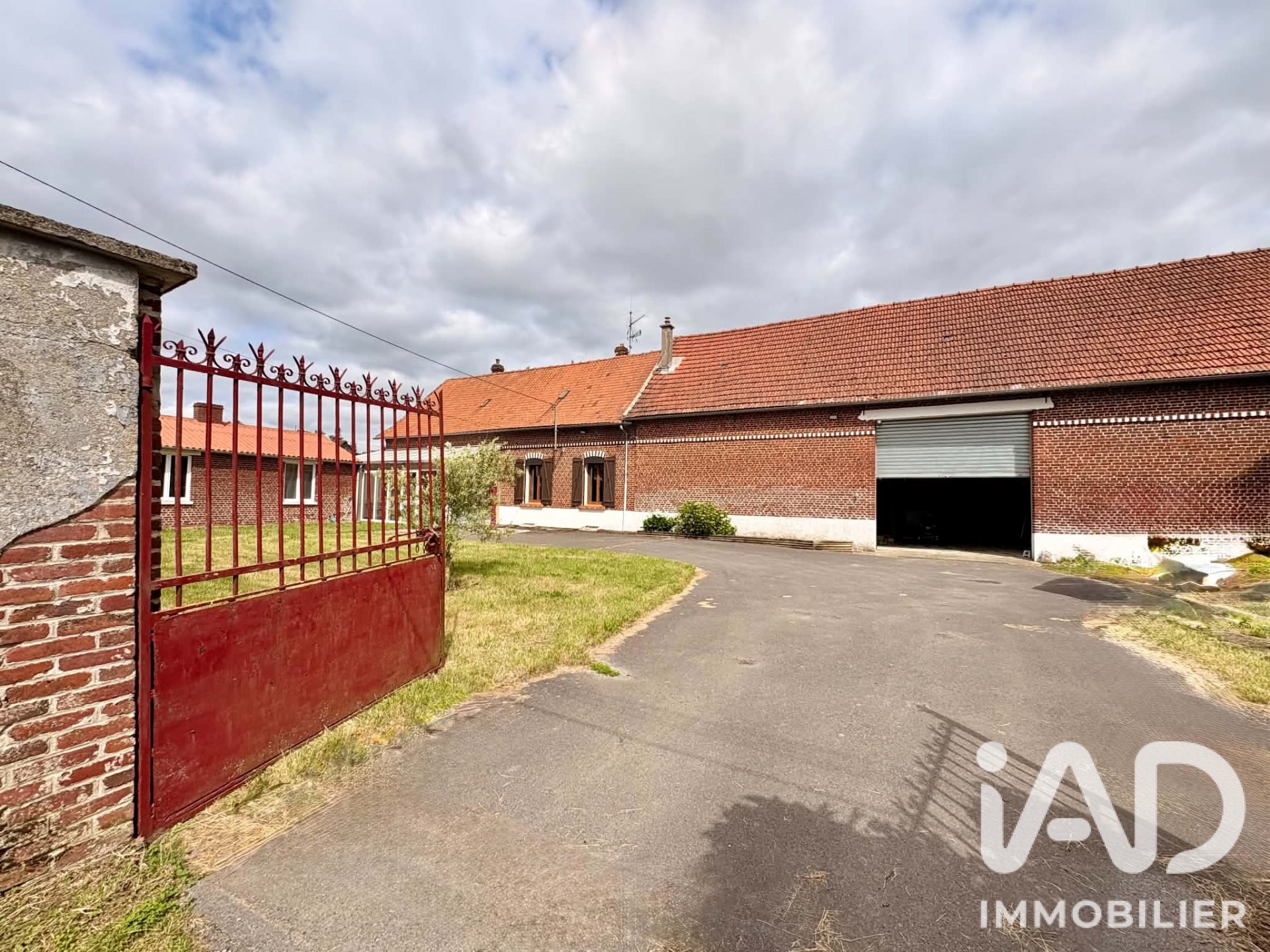 Maison à vendre, 143m², Moislains