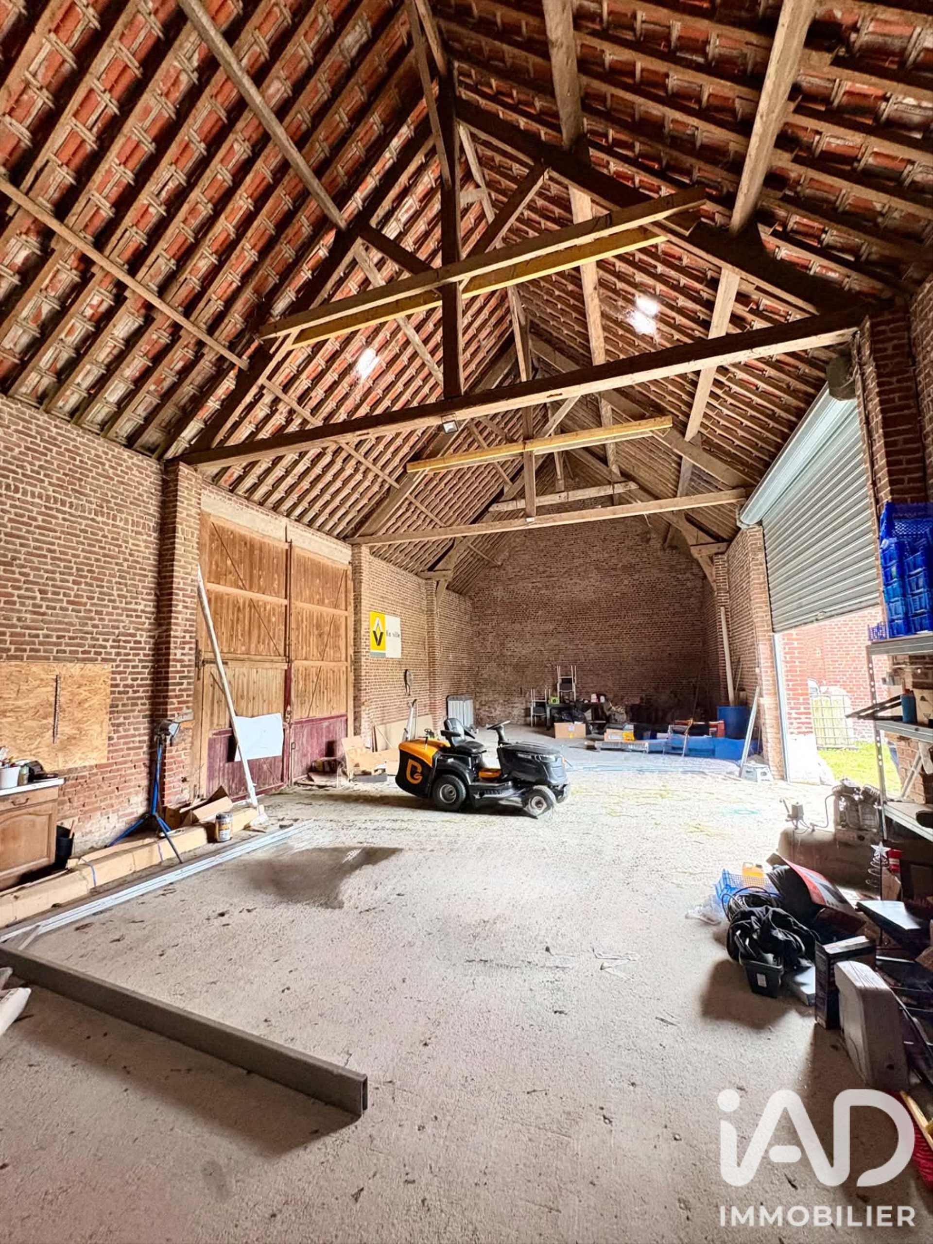 Maison à vendre, 143m², Moislains