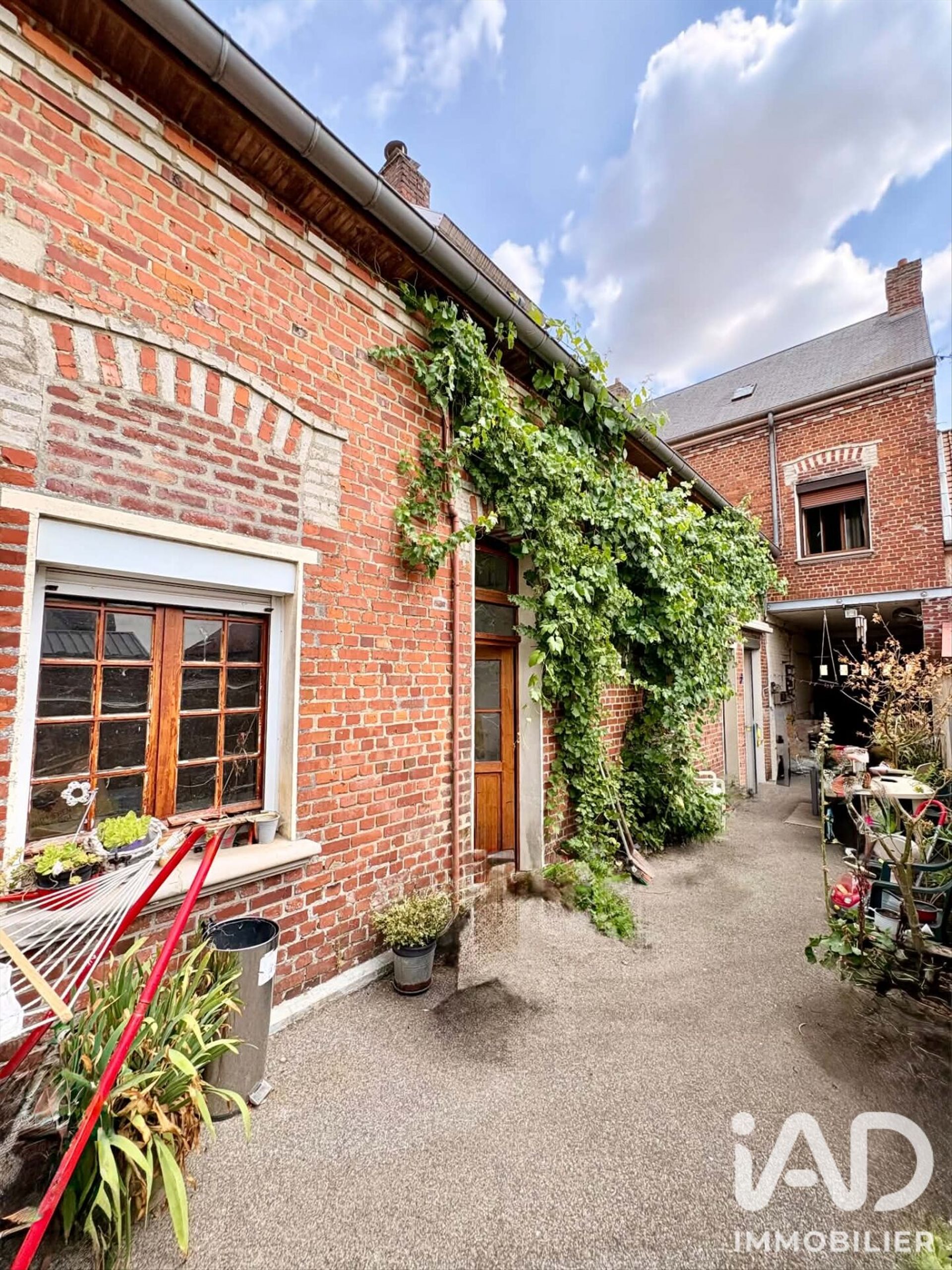 Maison à vendre, 133m², Albert