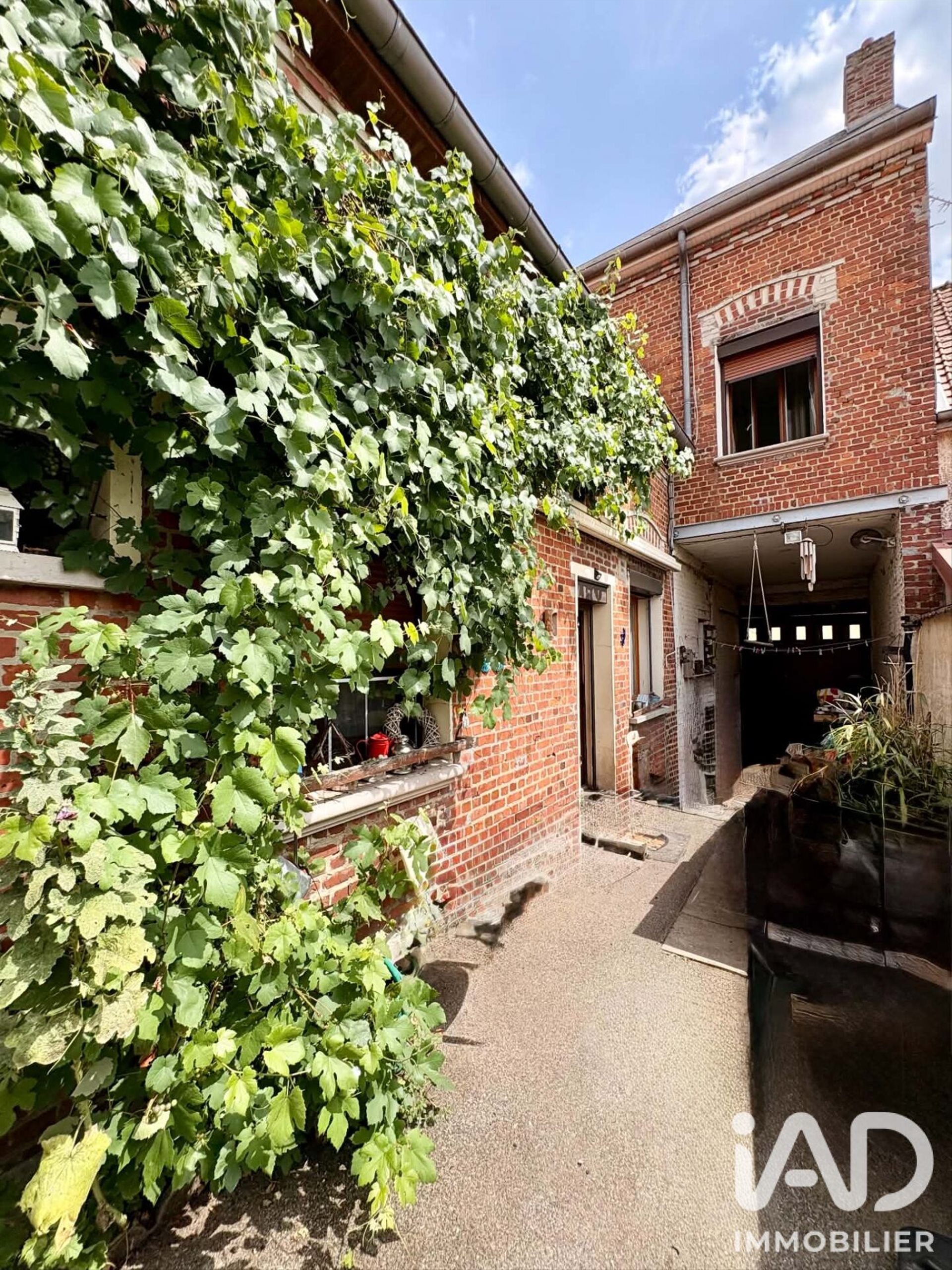 Maison à vendre, 133m², Albert