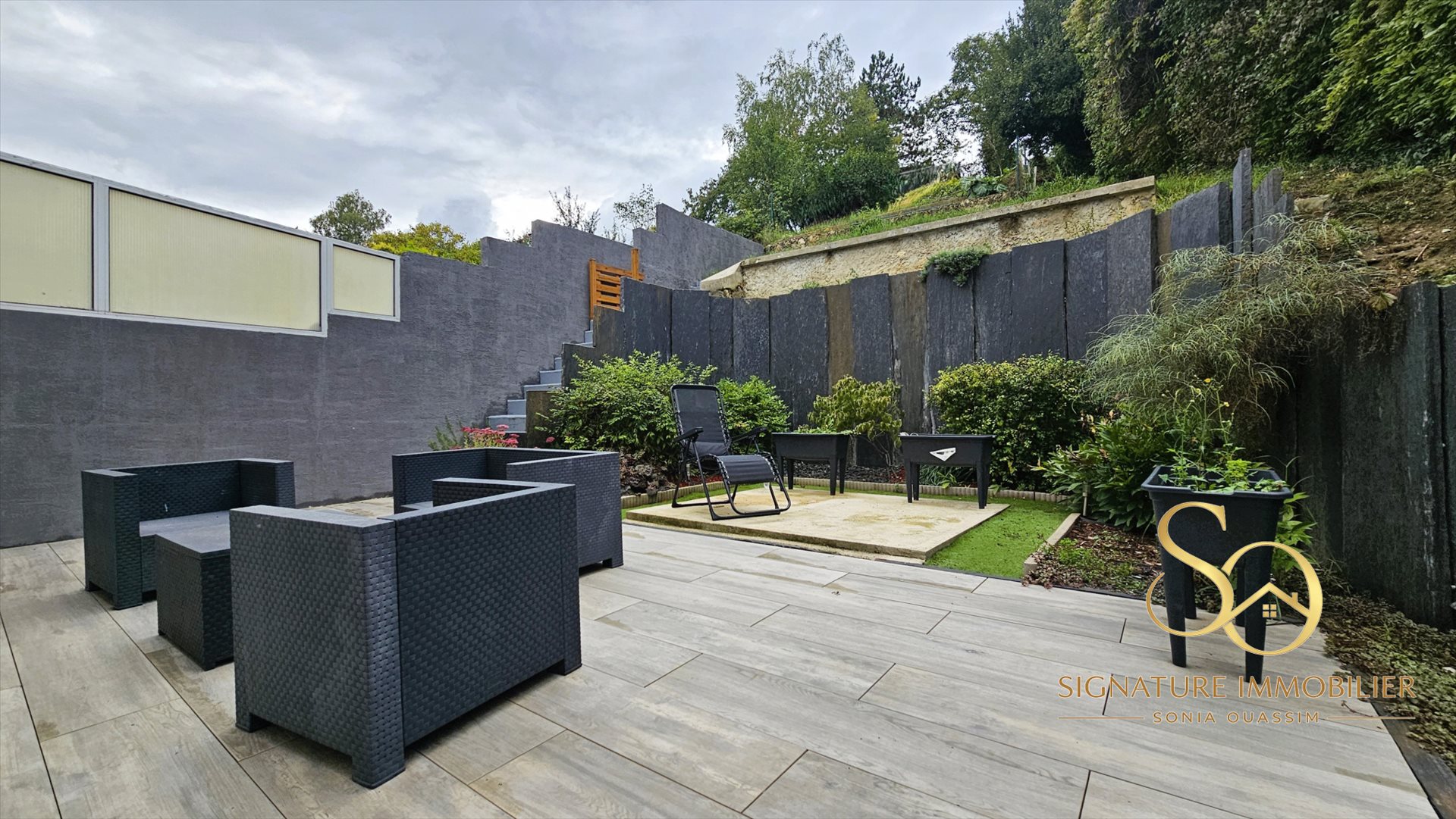 Maison à vendre, 95m², Epernay