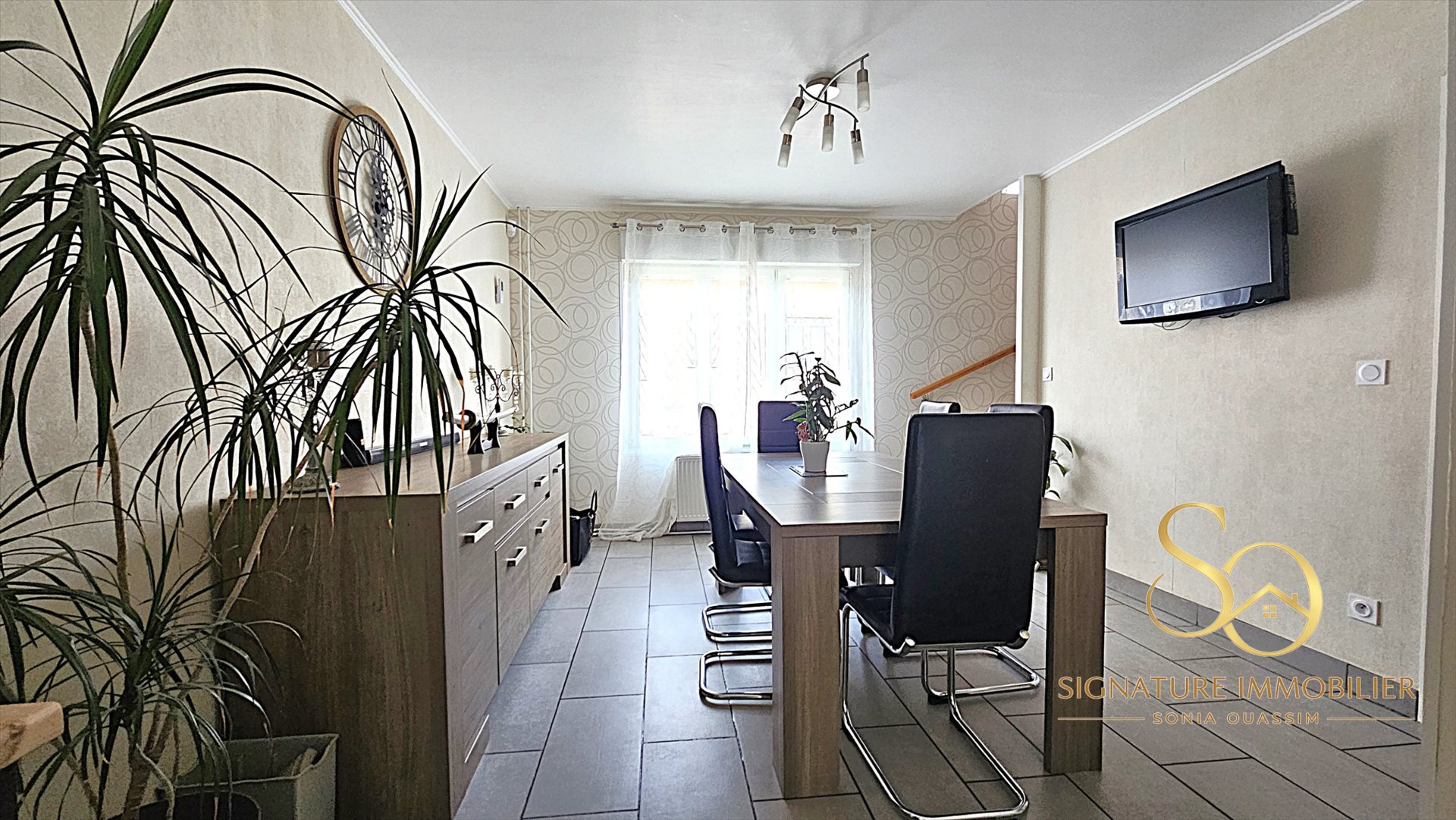Maison à vendre, 95m², Epernay