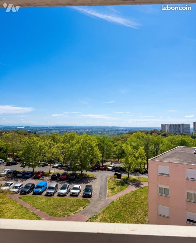 Appartement à vendre, 94m², Rillieux-la-Pape