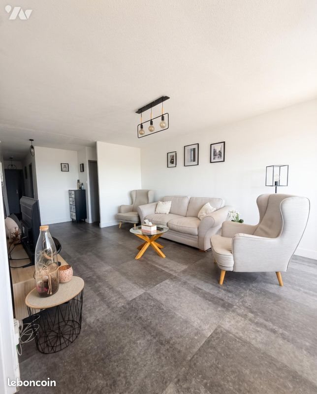 Appartement à vendre, 94m², Rillieux-la-Pape