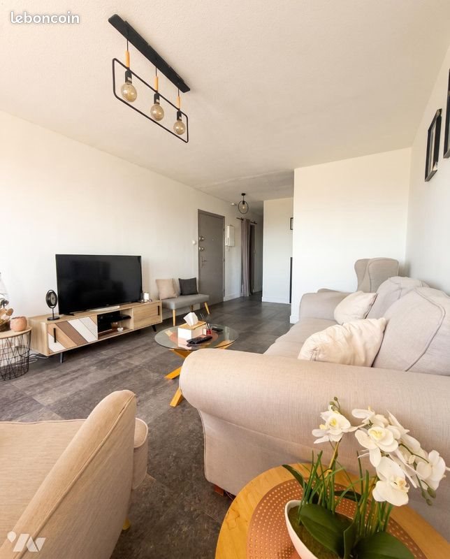 Appartement à vendre, 94m², Rillieux-la-Pape