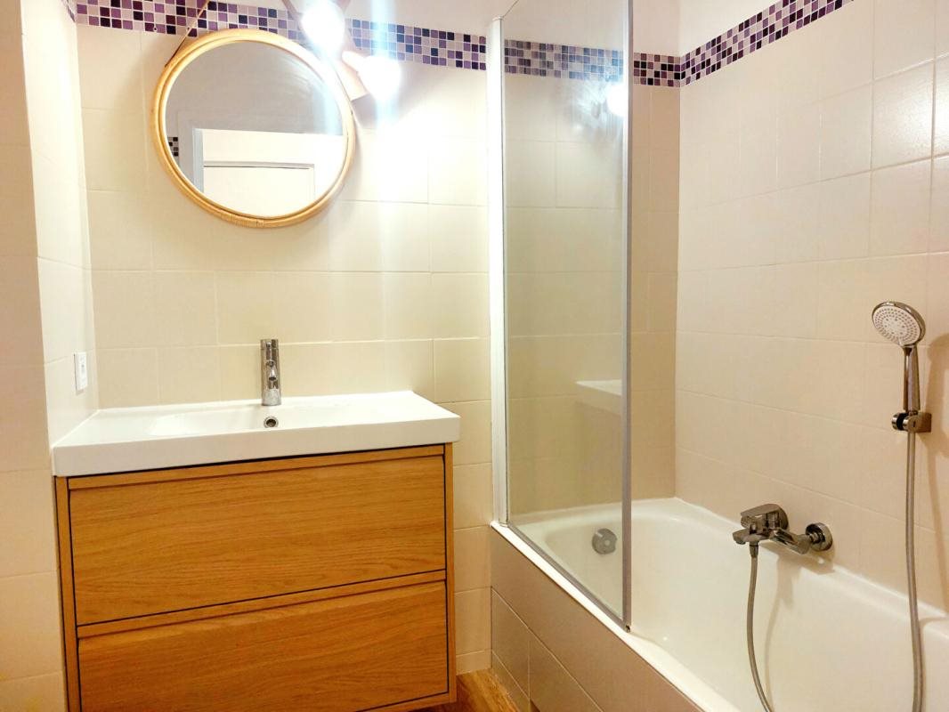 Appartement à louer, 26m², Mandelieu-la-Napoule