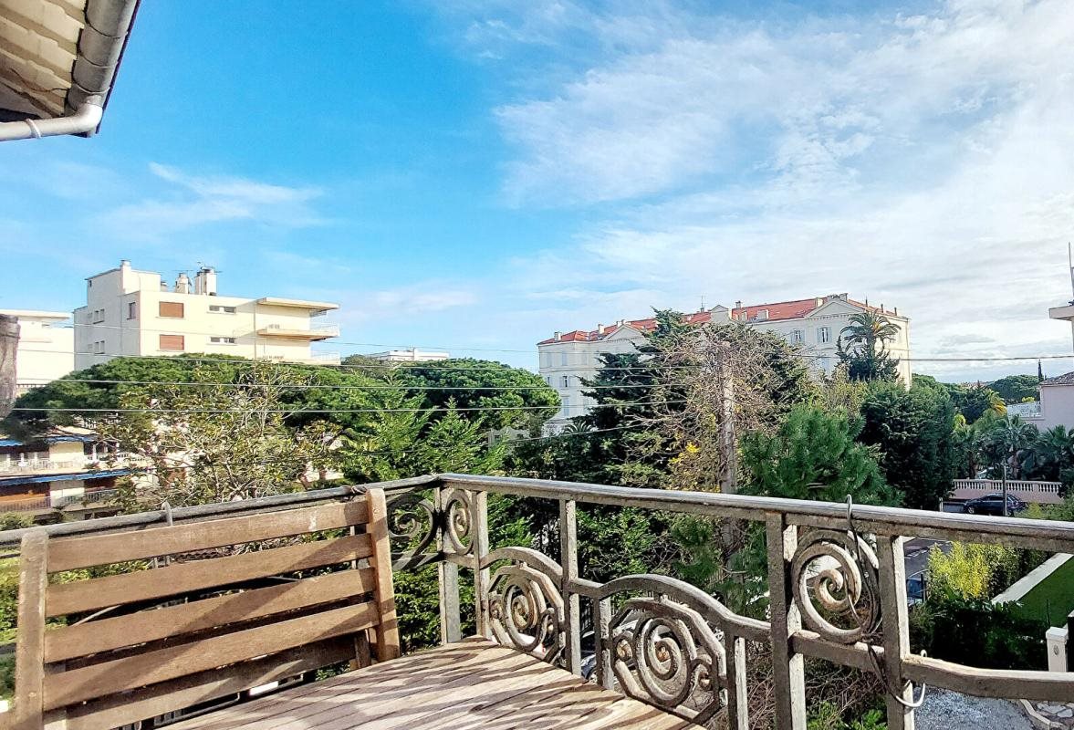 Appartement à louer, 65m², Cannes