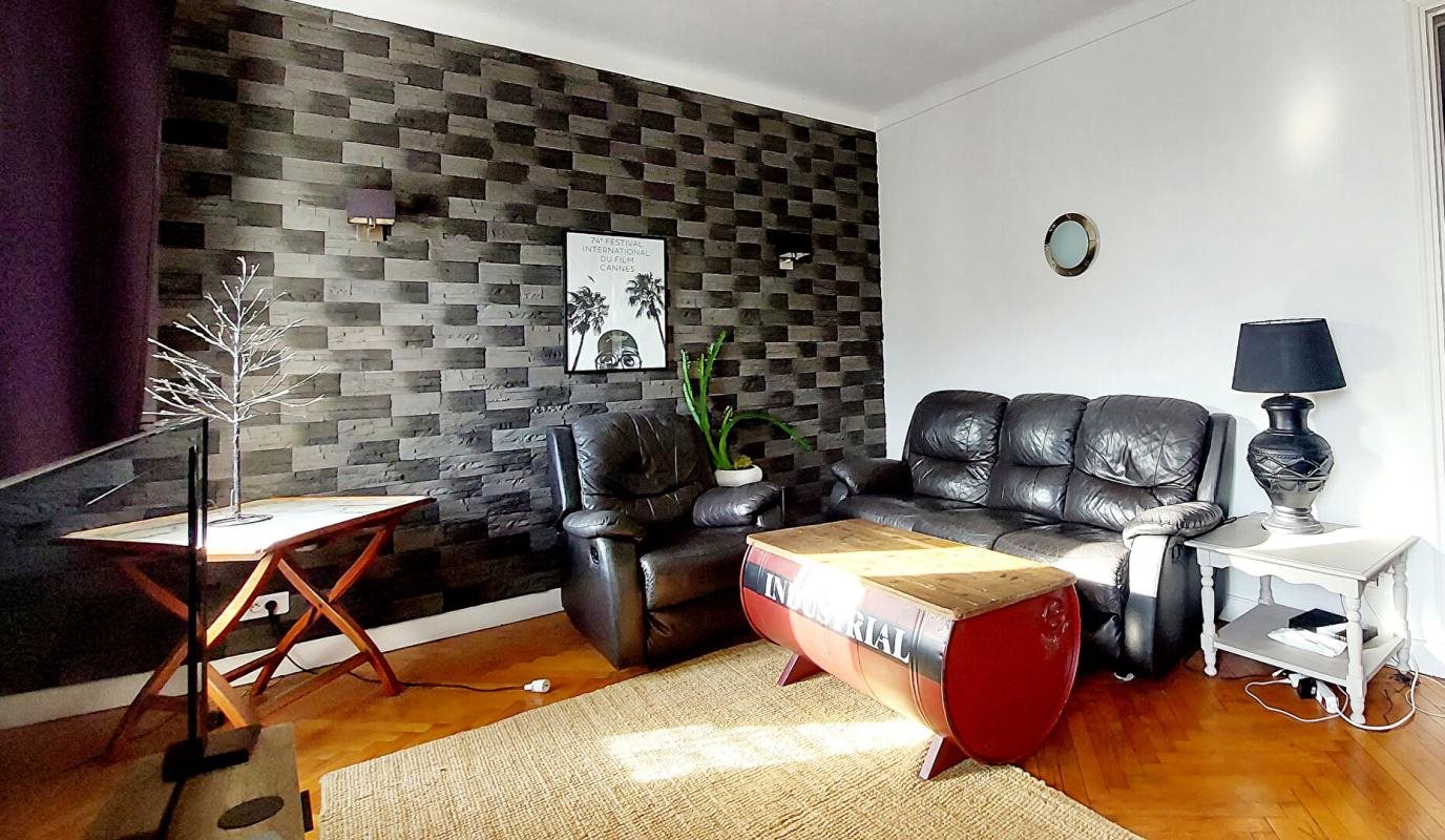Appartement à louer, 65m², Cannes