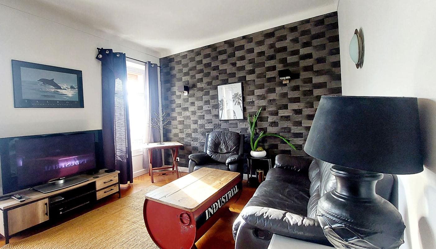 Appartement à louer, 65m², Cannes