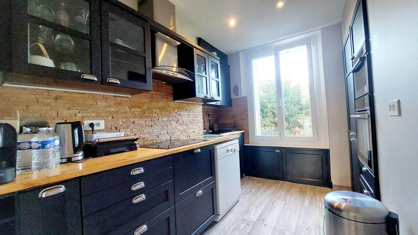 Appartement à louer, 65m², Cannes