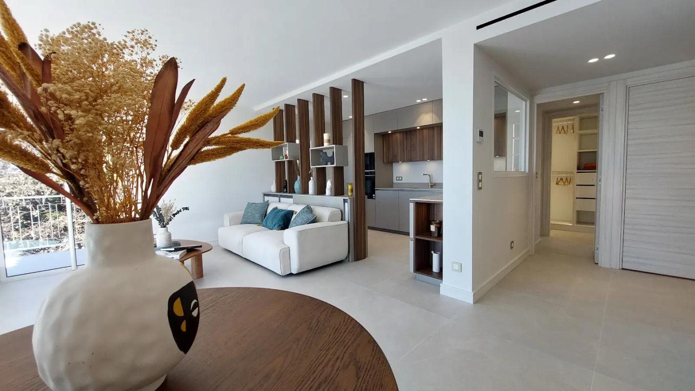 Appartement à vendre, 86m², Cannes