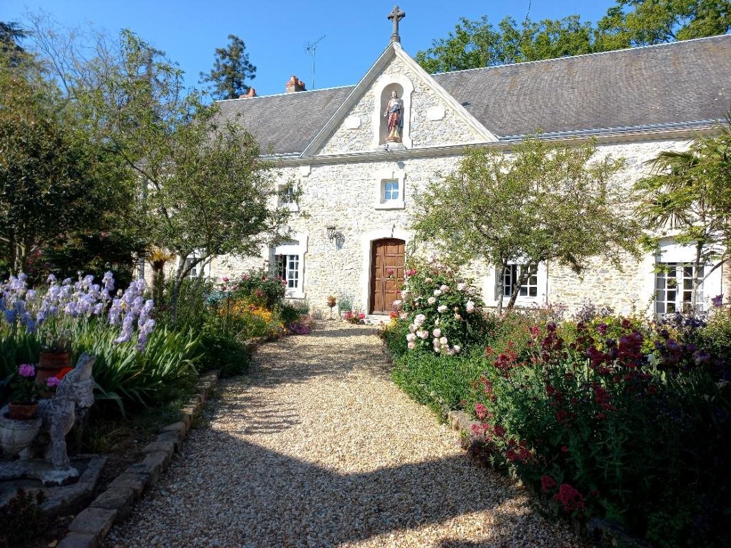 Maison à vendre, 328m², Fresnay-sur-Sarthe