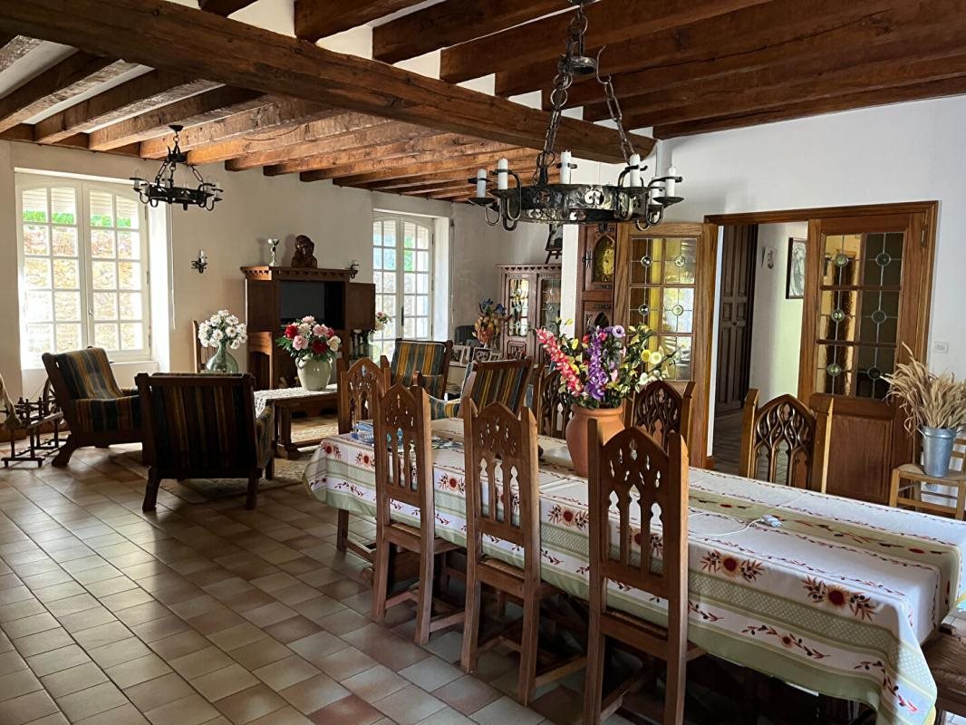 Maison à vendre, 328m², Fresnay-sur-Sarthe