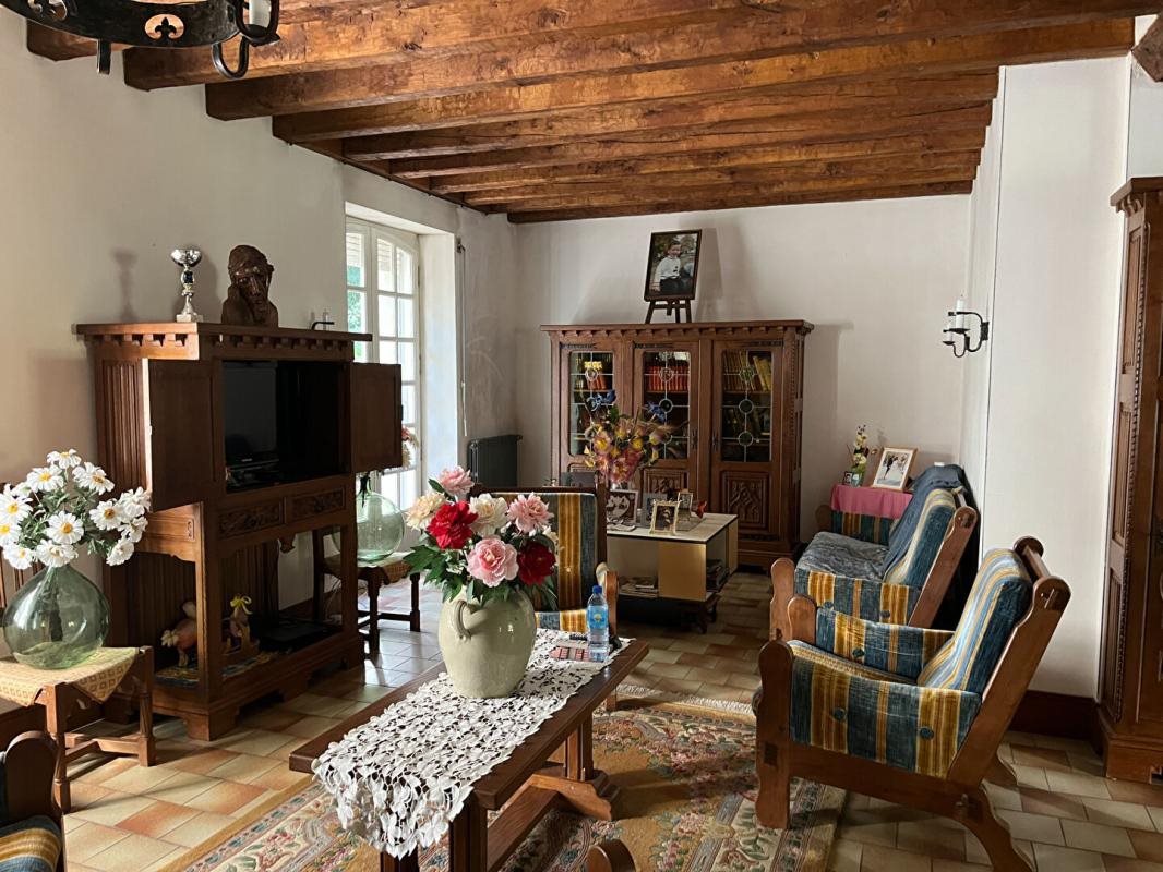 Maison à vendre, 328m², Fresnay-sur-Sarthe