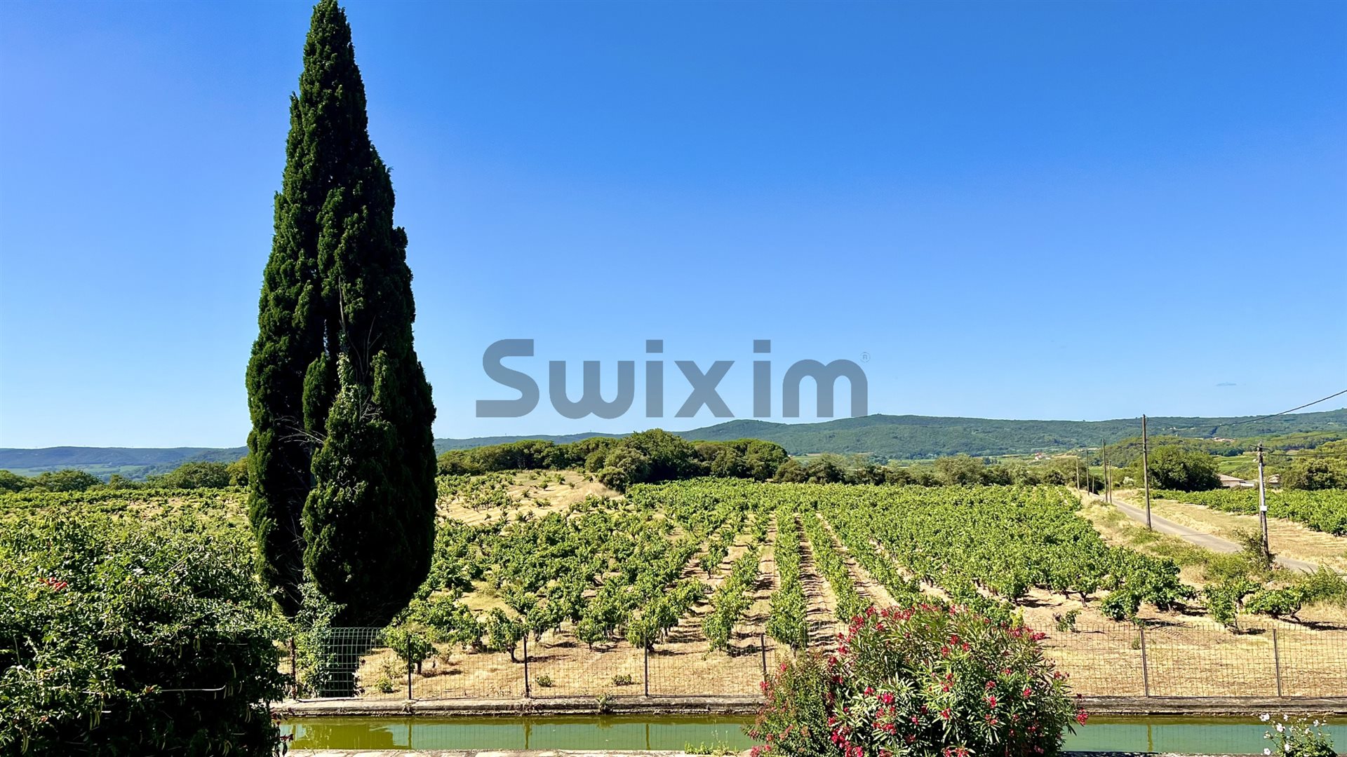 Maison à vendre, 360m², Uzès