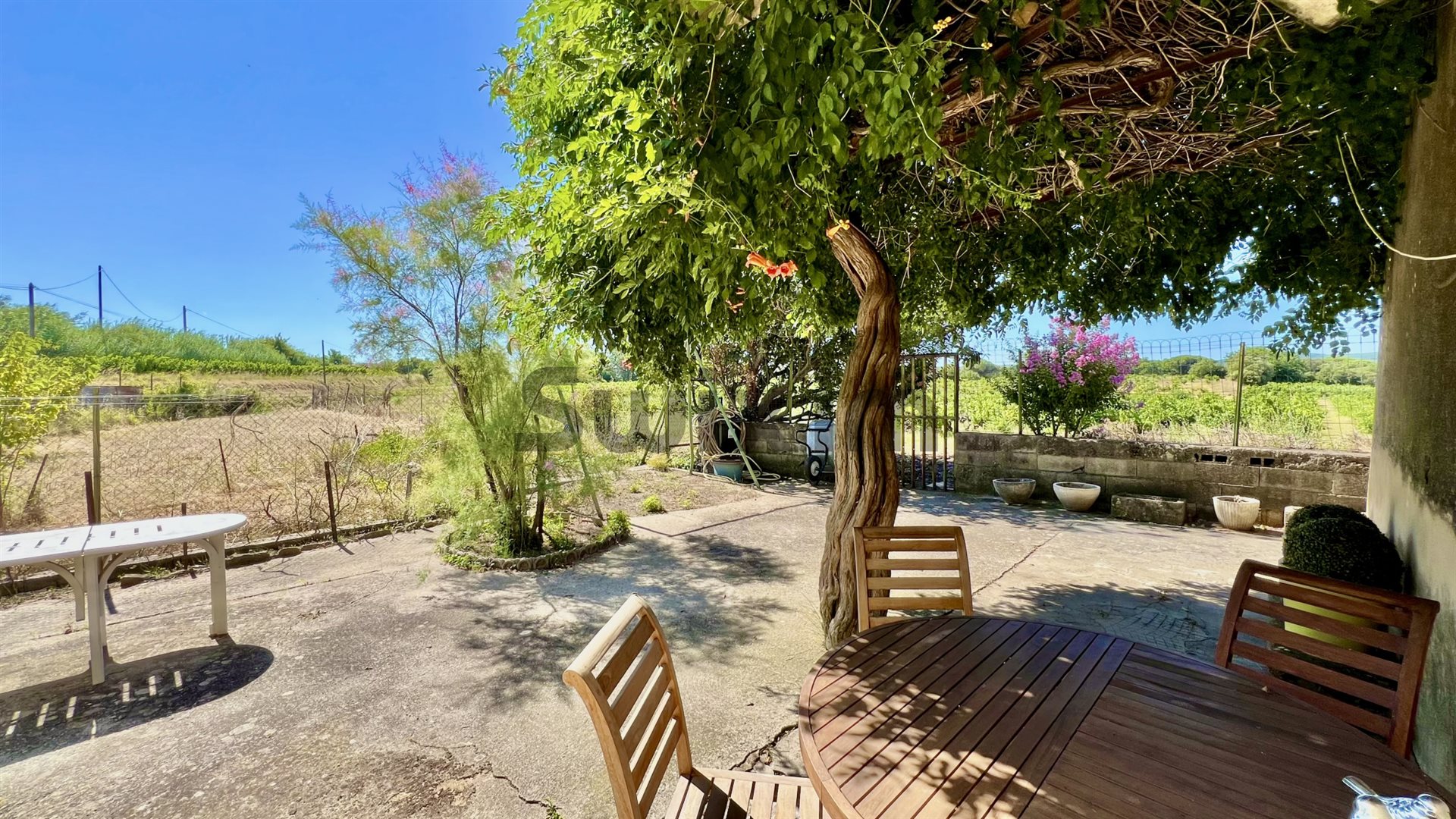 Maison à vendre, 360m², Uzès