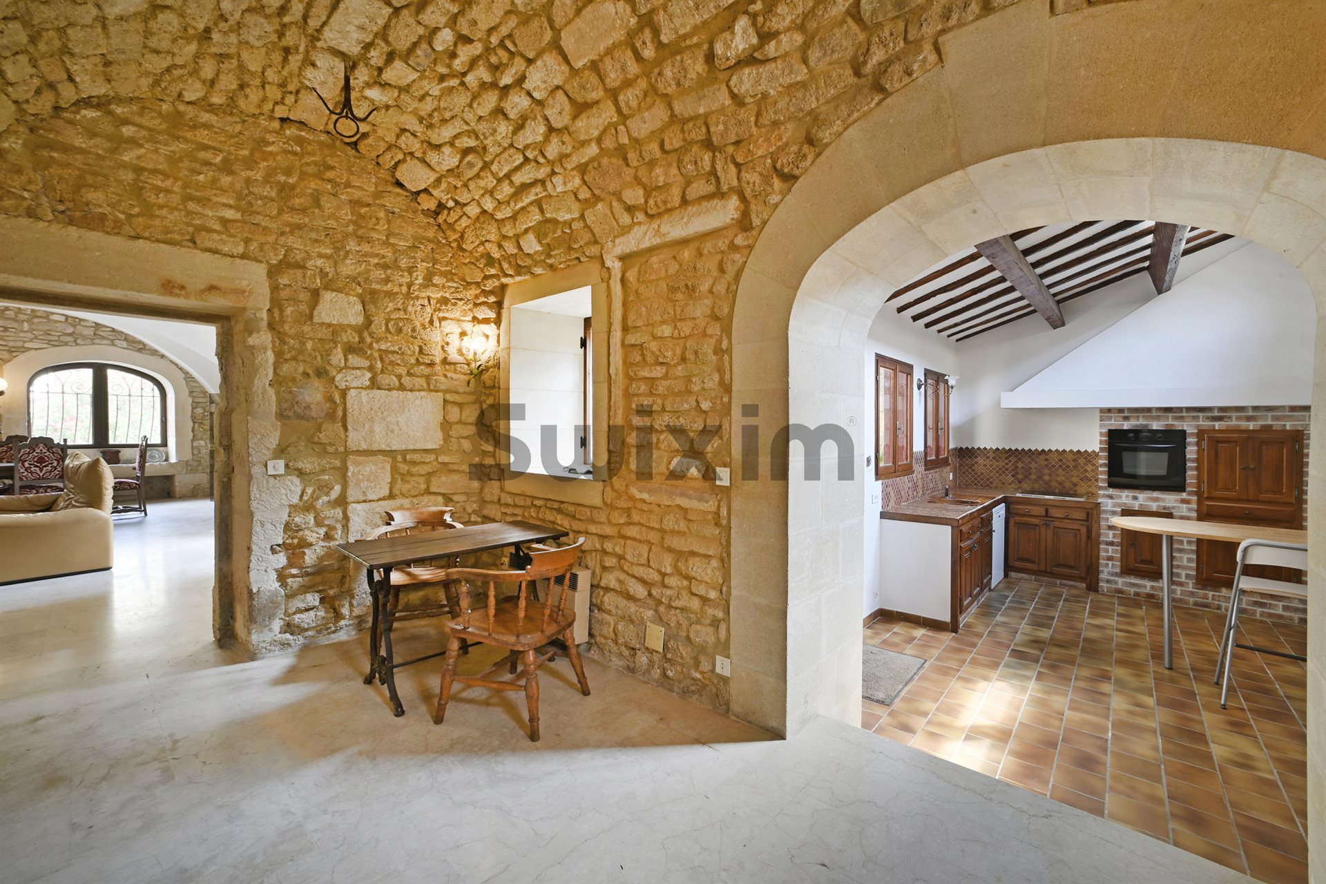 Maison à vendre, 280m², Remoulins
