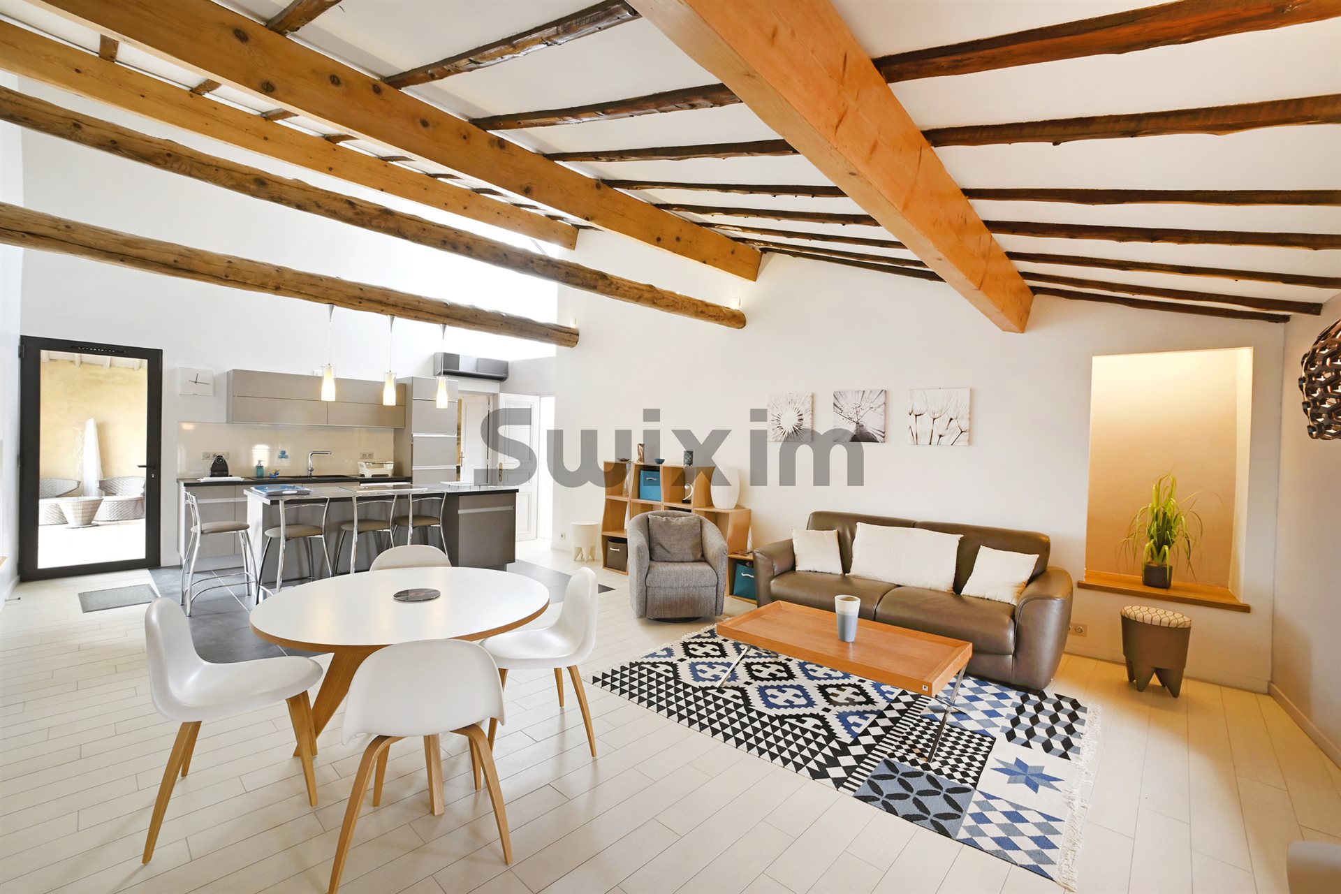 Maison à vendre, 280m², Remoulins