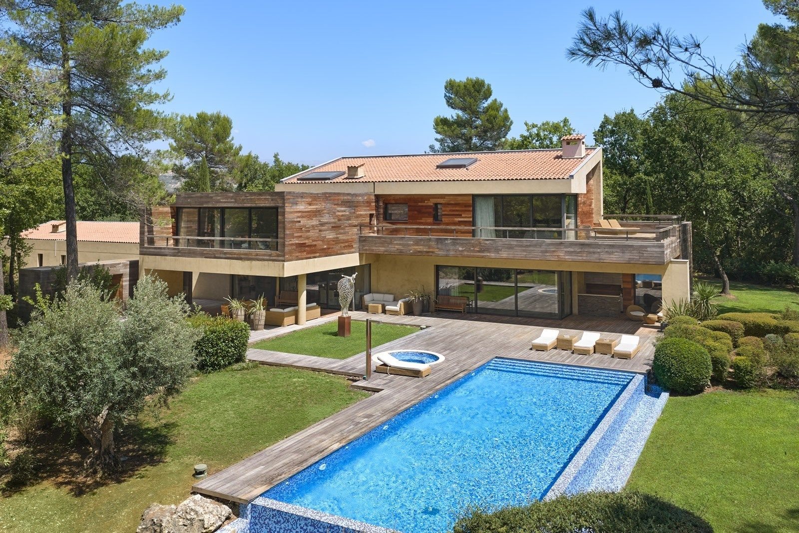 Maison à vendre, 515m², Fayence