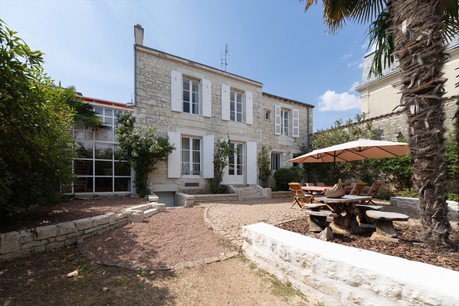 Maison à vendre, 280m², Luçon