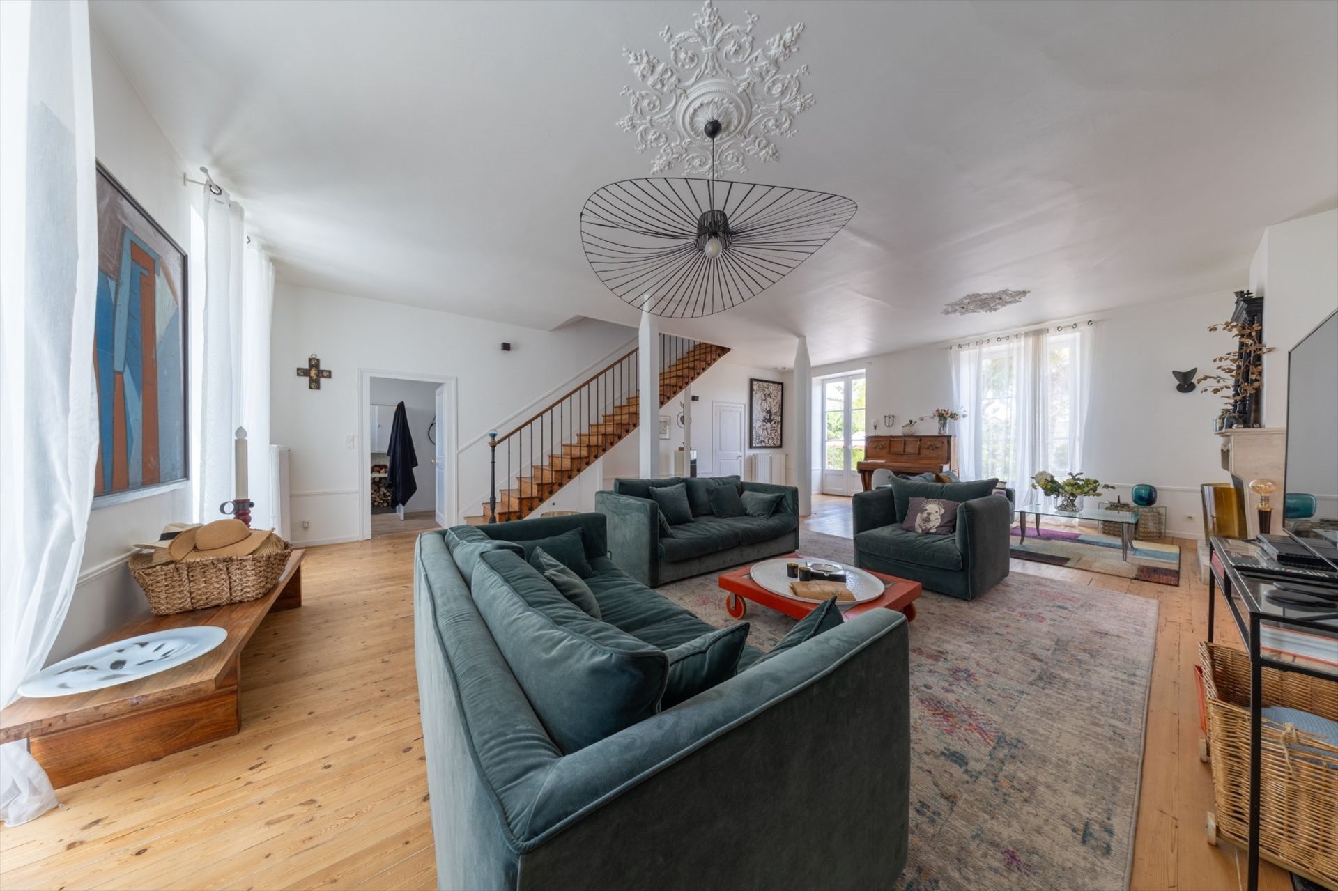 Maison à vendre, 280m², Luçon