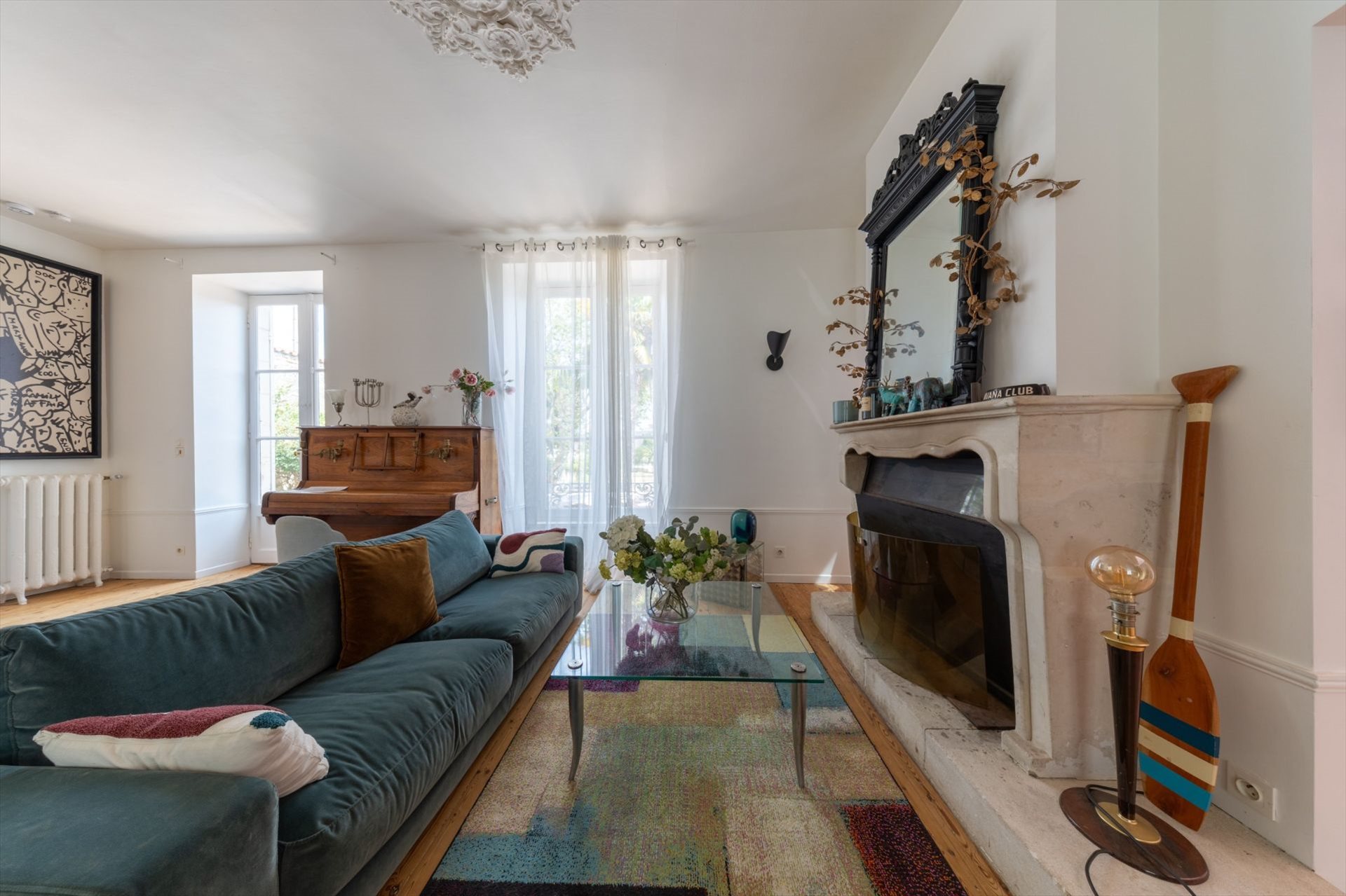 Maison à vendre, 280m², Luçon