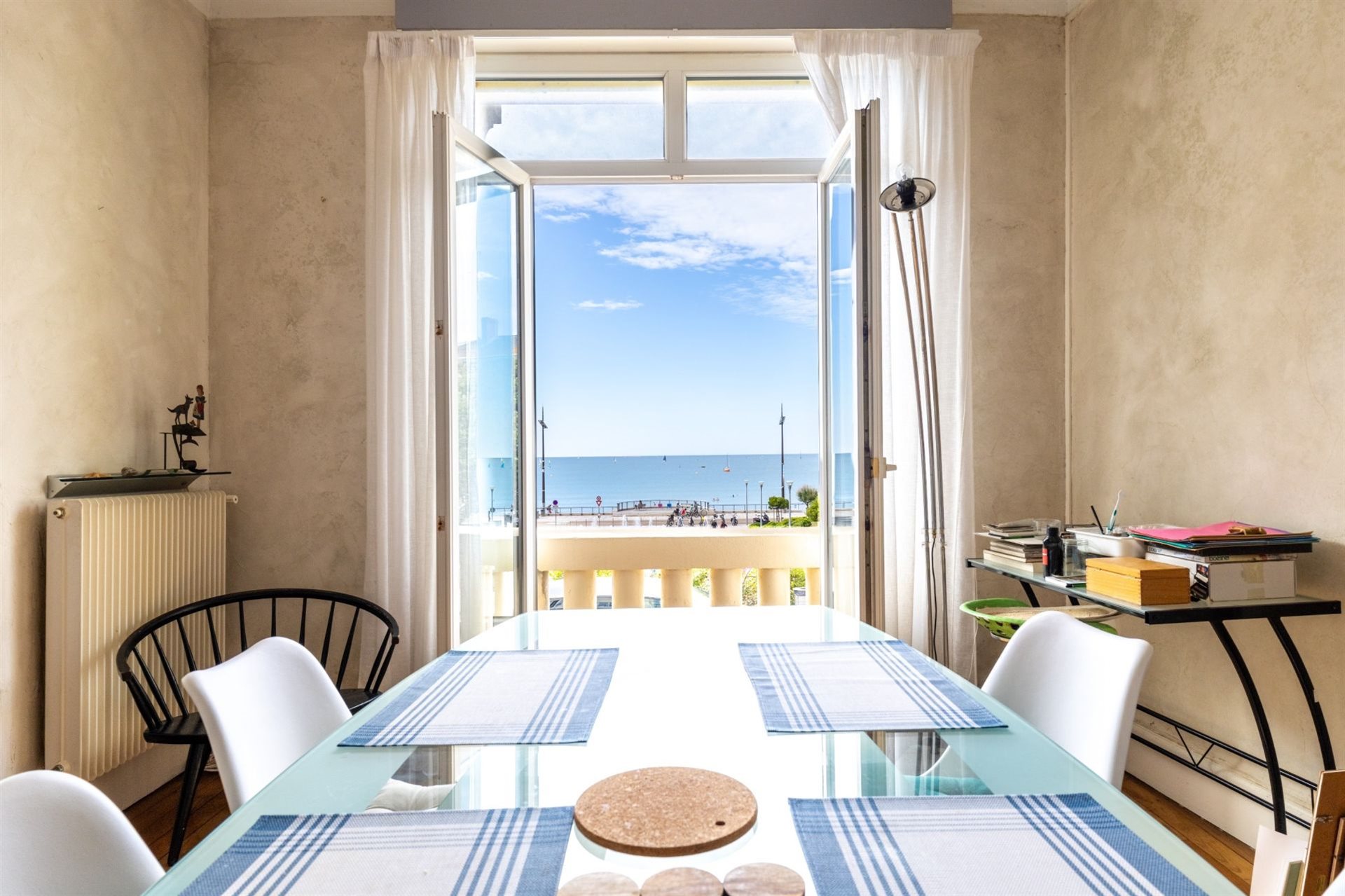 Appartement à vendre, 90m², Les Sables-d'Olonne