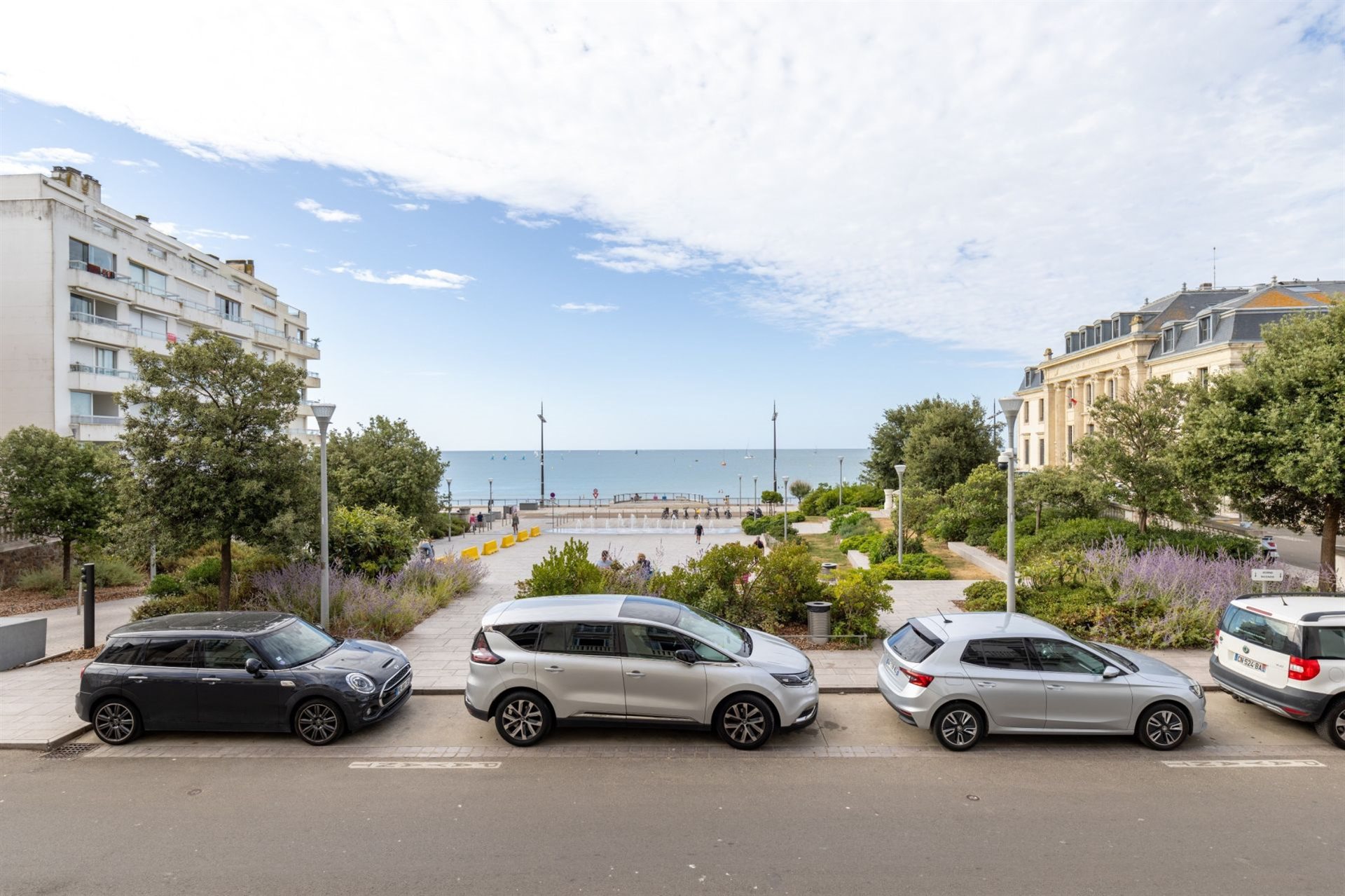Appartement à vendre, 90m², Les Sables-d'Olonne