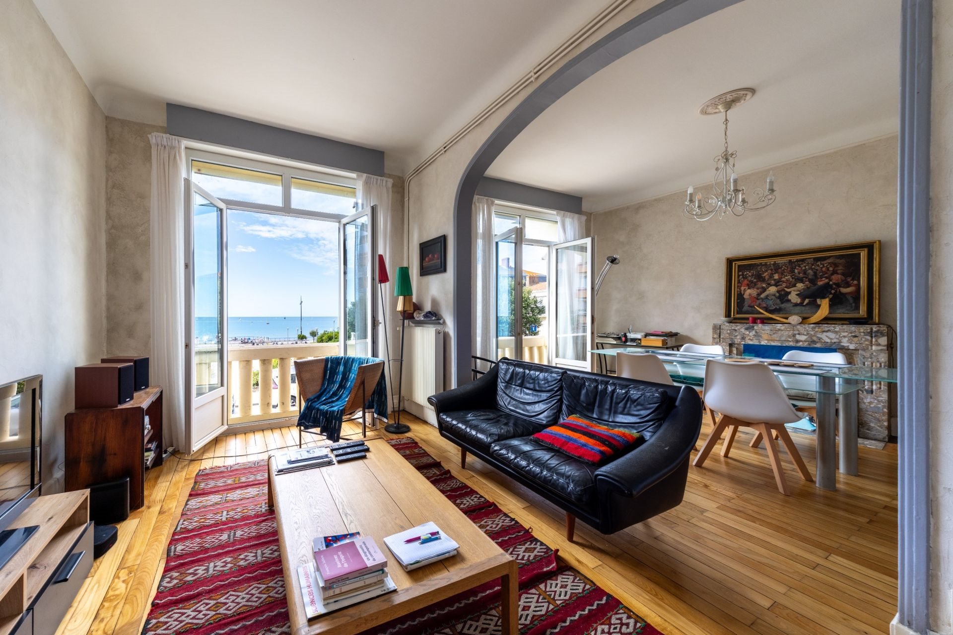Appartement à vendre, 90m², Les Sables-d'Olonne