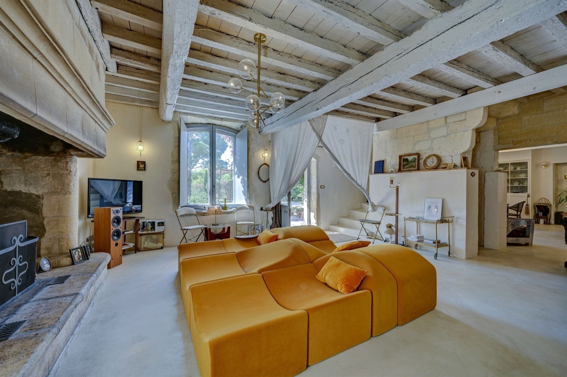 Maison à vendre, 530m², Arles