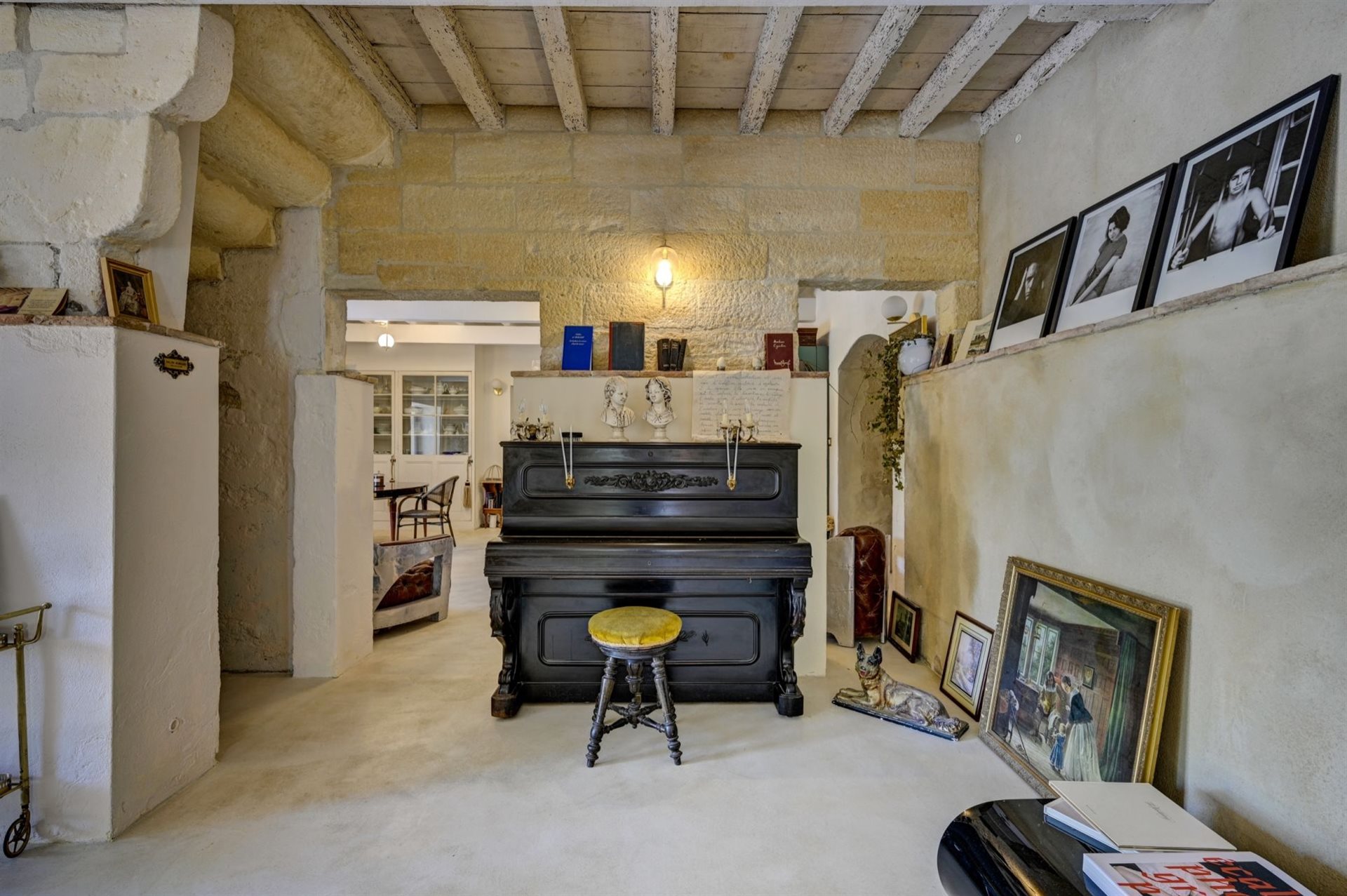 Maison à vendre, 530m², Arles