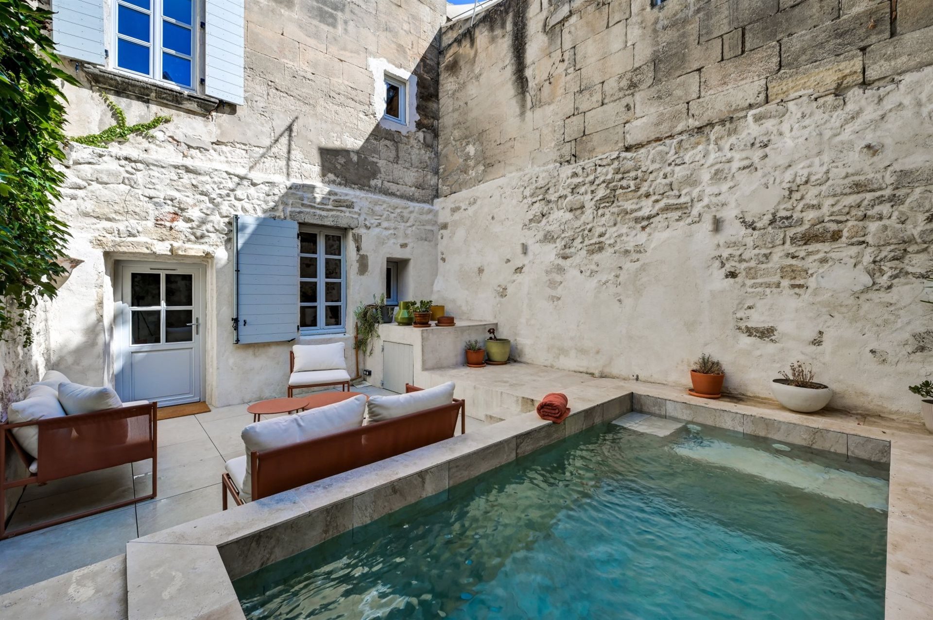 Maison à vendre, 92m², Arles