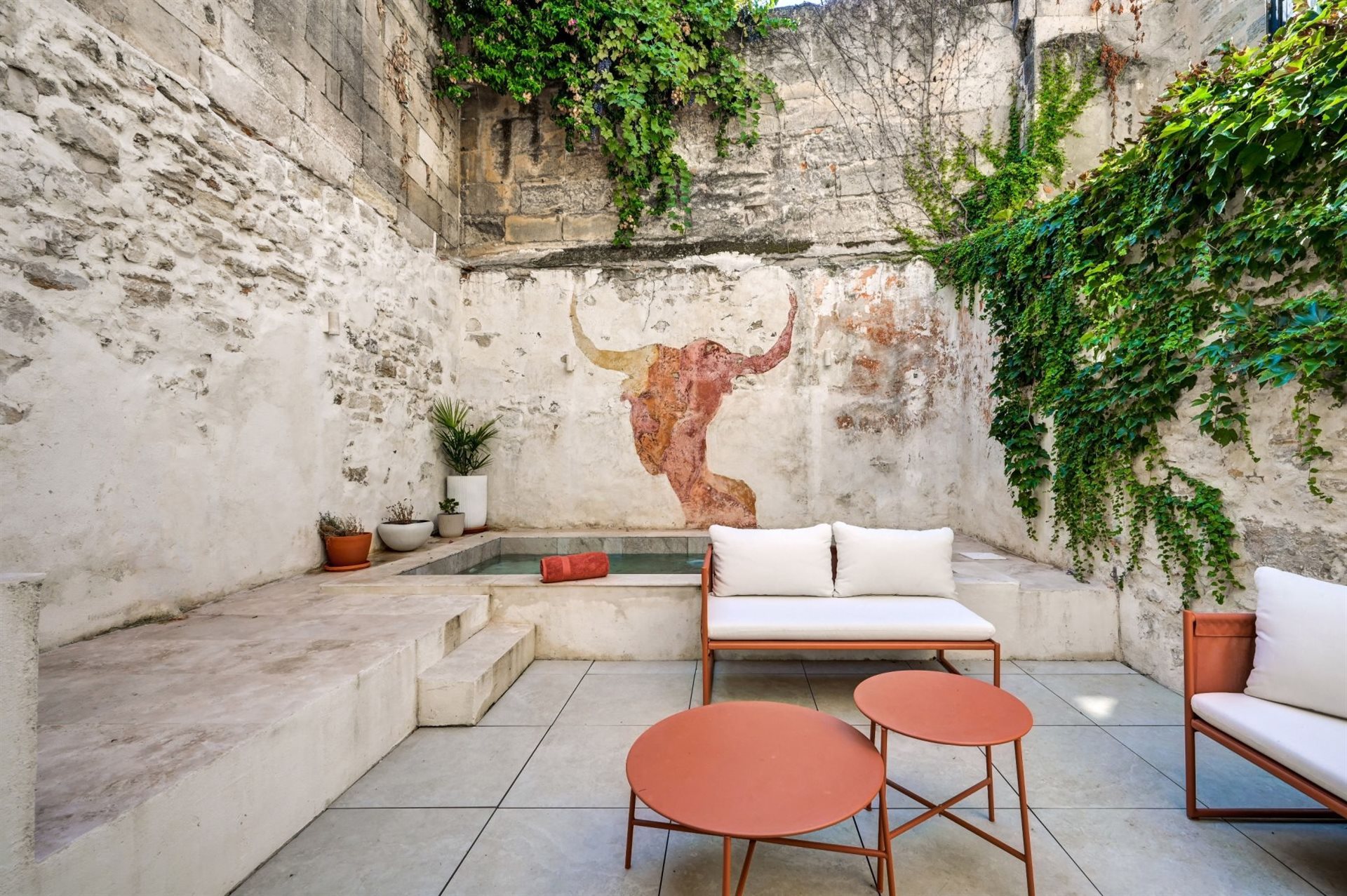Maison à vendre, 92m², Arles