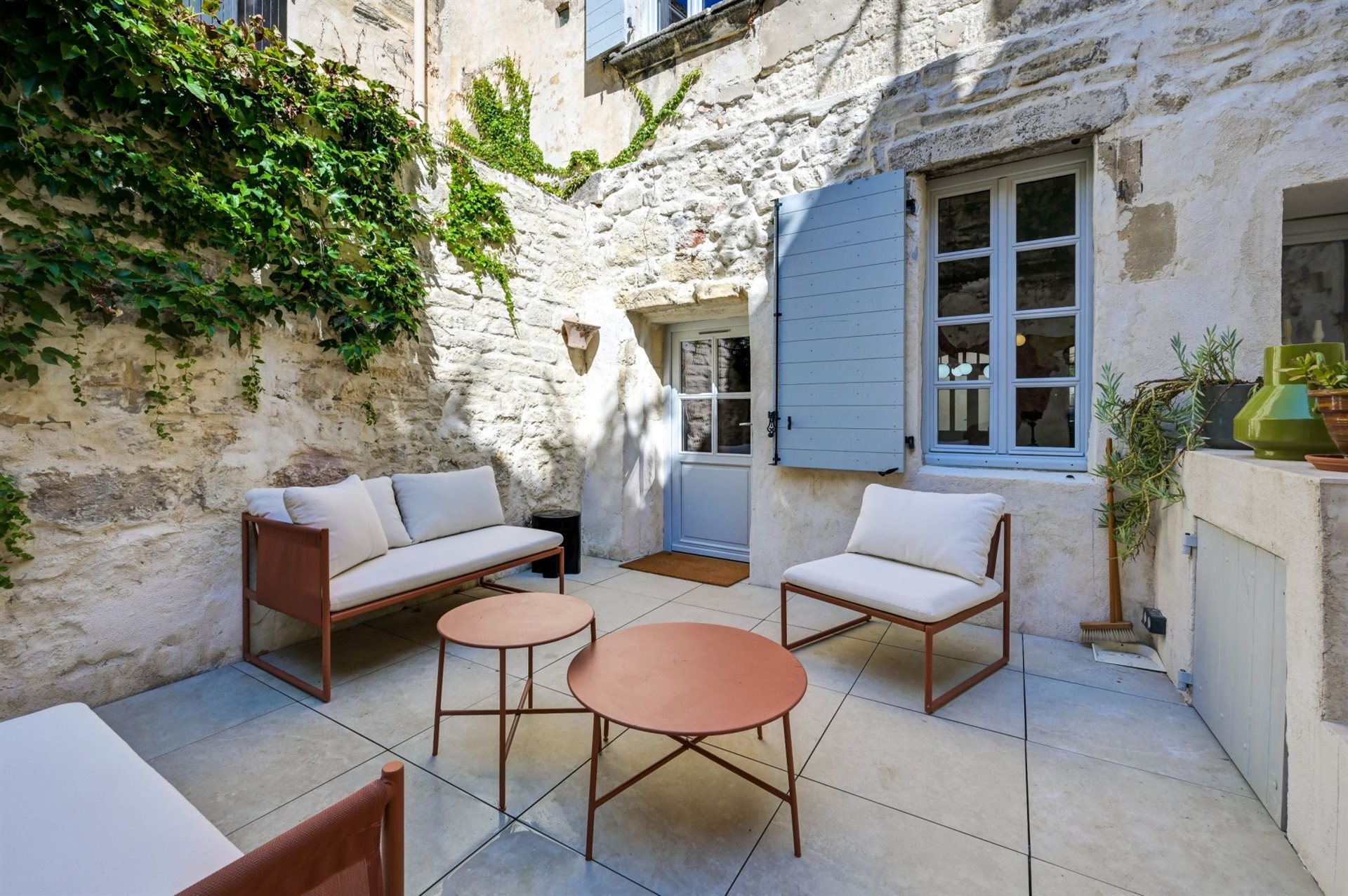 Maison à vendre, 92m², Arles