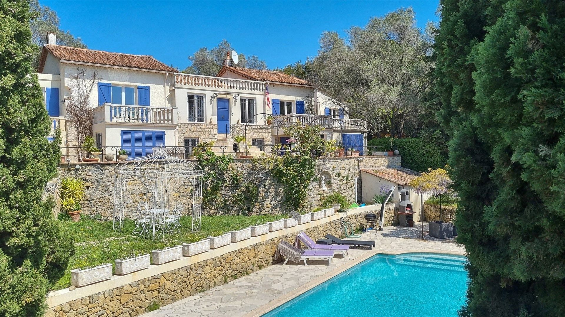 Maison à vendre, 530m², Le Cannet