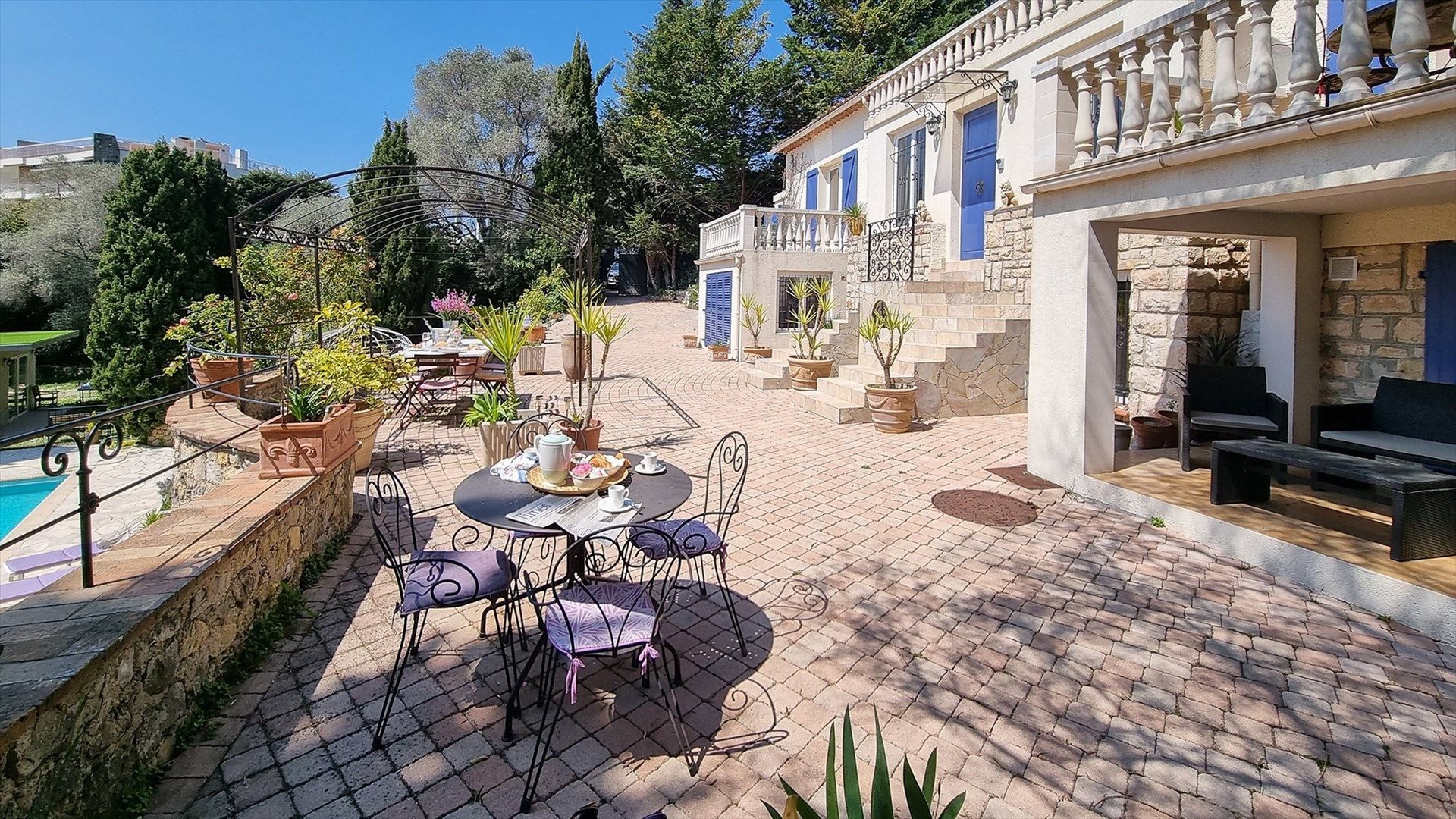 Maison à vendre, 530m², Le Cannet