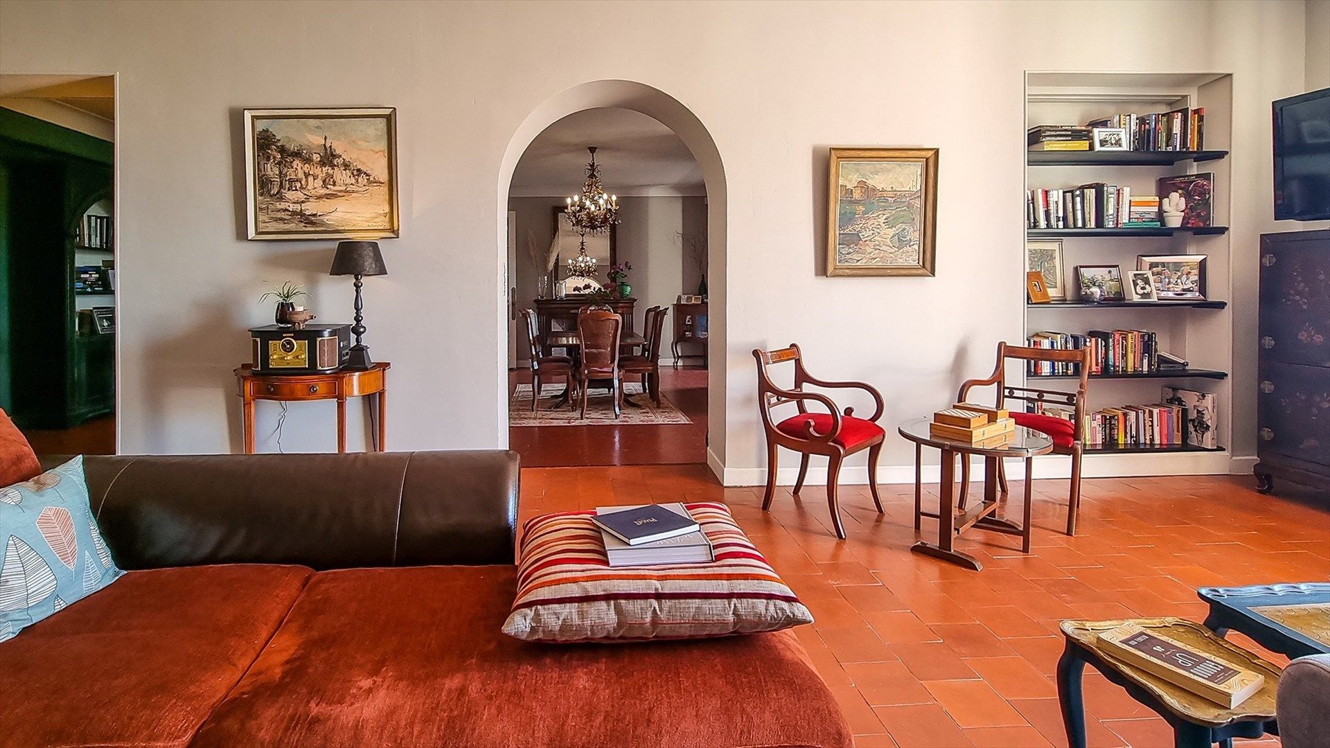 Maison à vendre, 530m², Le Cannet