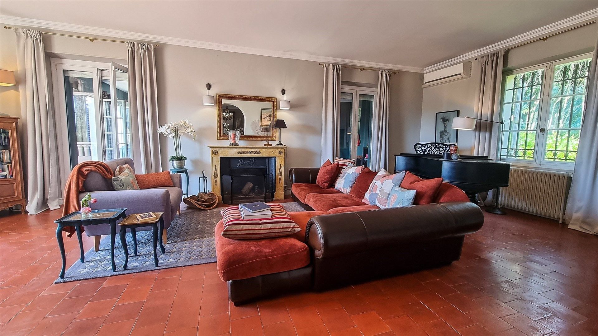 Maison à vendre, 530m², Le Cannet