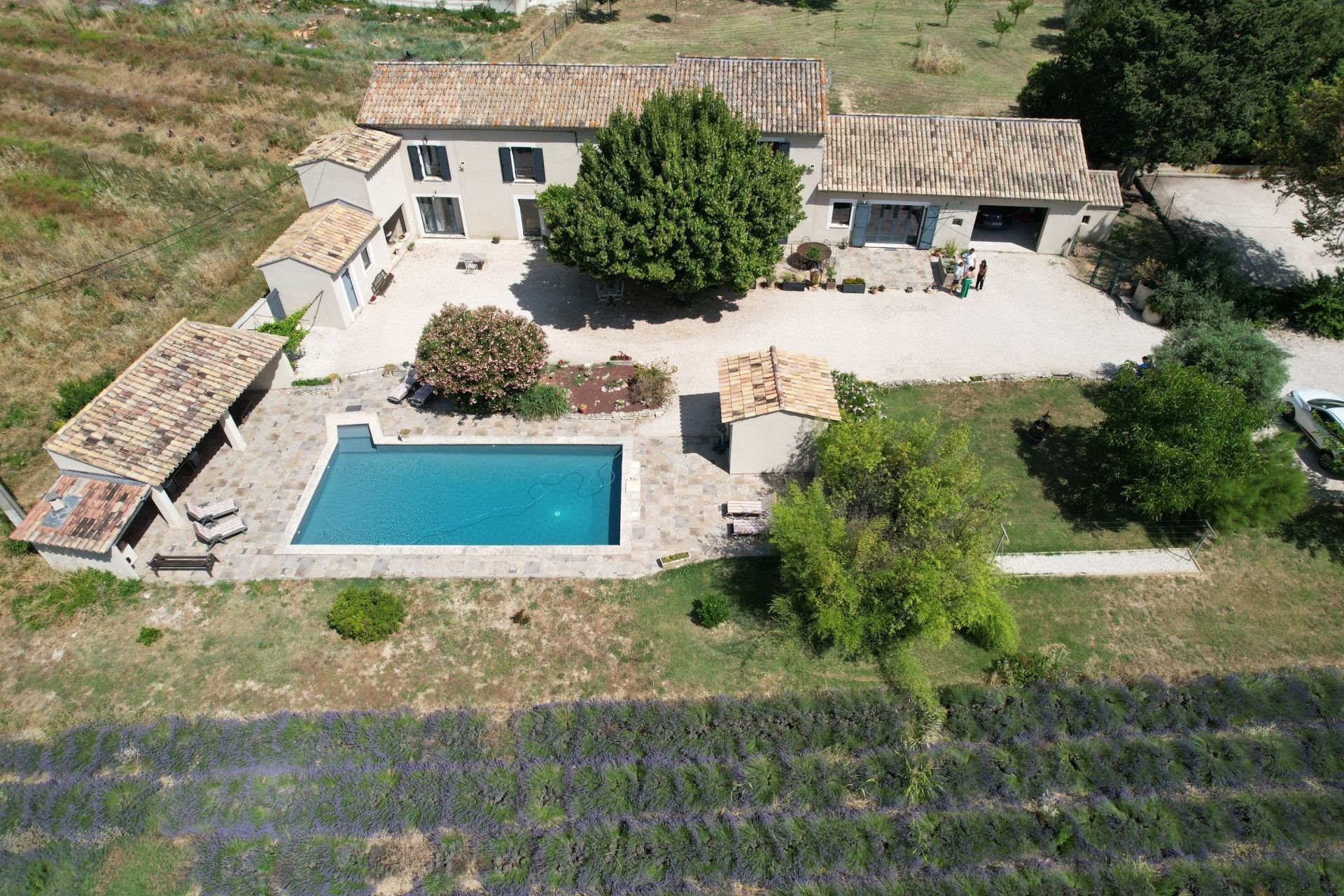 Maison à vendre, 230m², L'Isle-sur-la-Sorgue